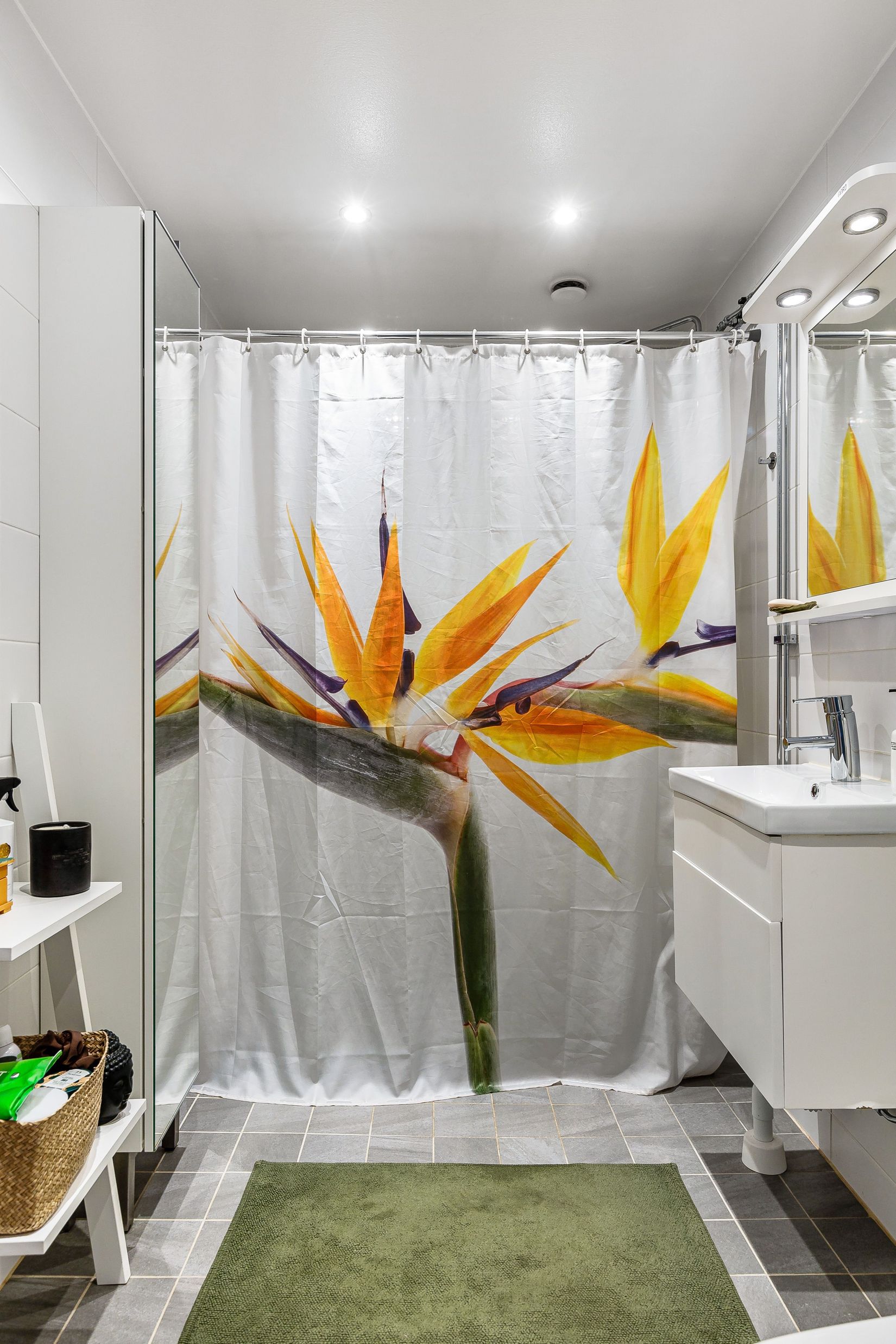 Bostadsrätt, Kyrkogatan 1F, Centralt vid Kyrkberget, Strängnäs