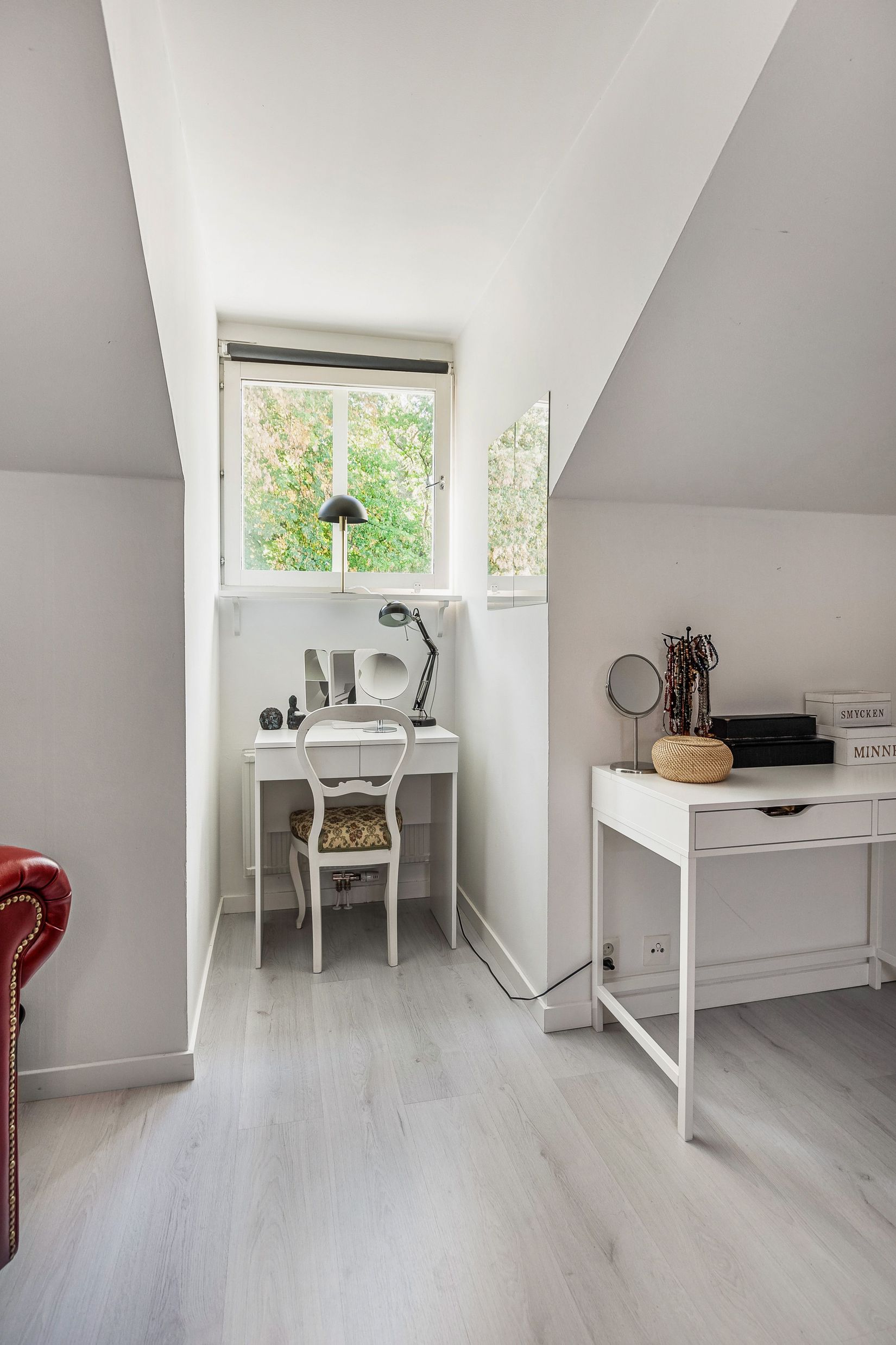 Bostadsrätt, Kyrkogatan 1F, Centralt vid Kyrkberget, Strängnäs