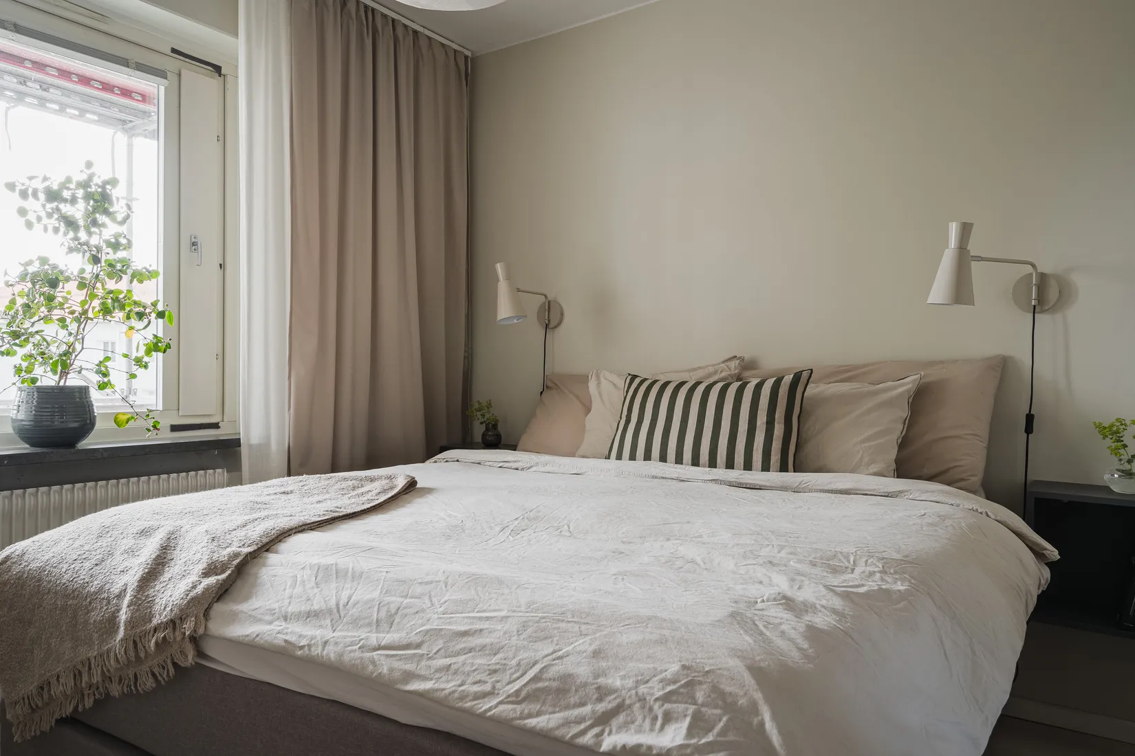 Bostadsrätt, Fältjägarvägen 38A, Prästbordet, Skellefteå