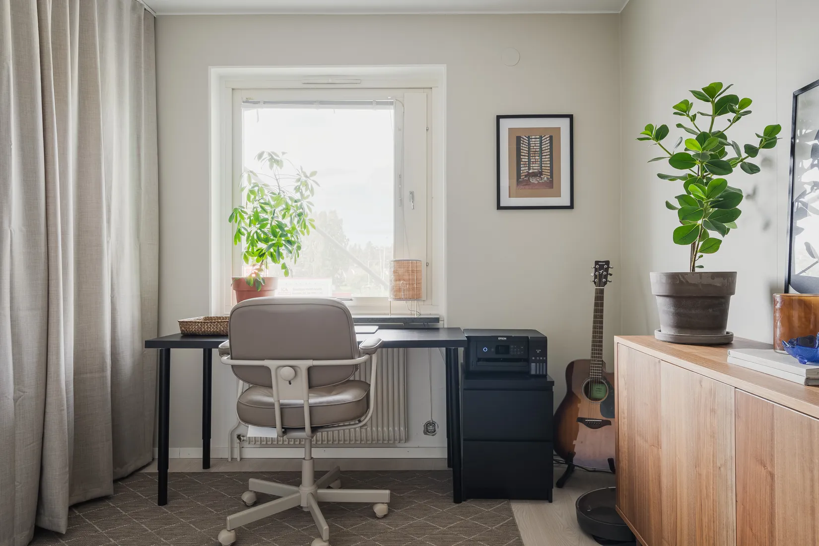 Bostadsrätt, Fältjägarvägen 38A, Prästbordet, Skellefteå