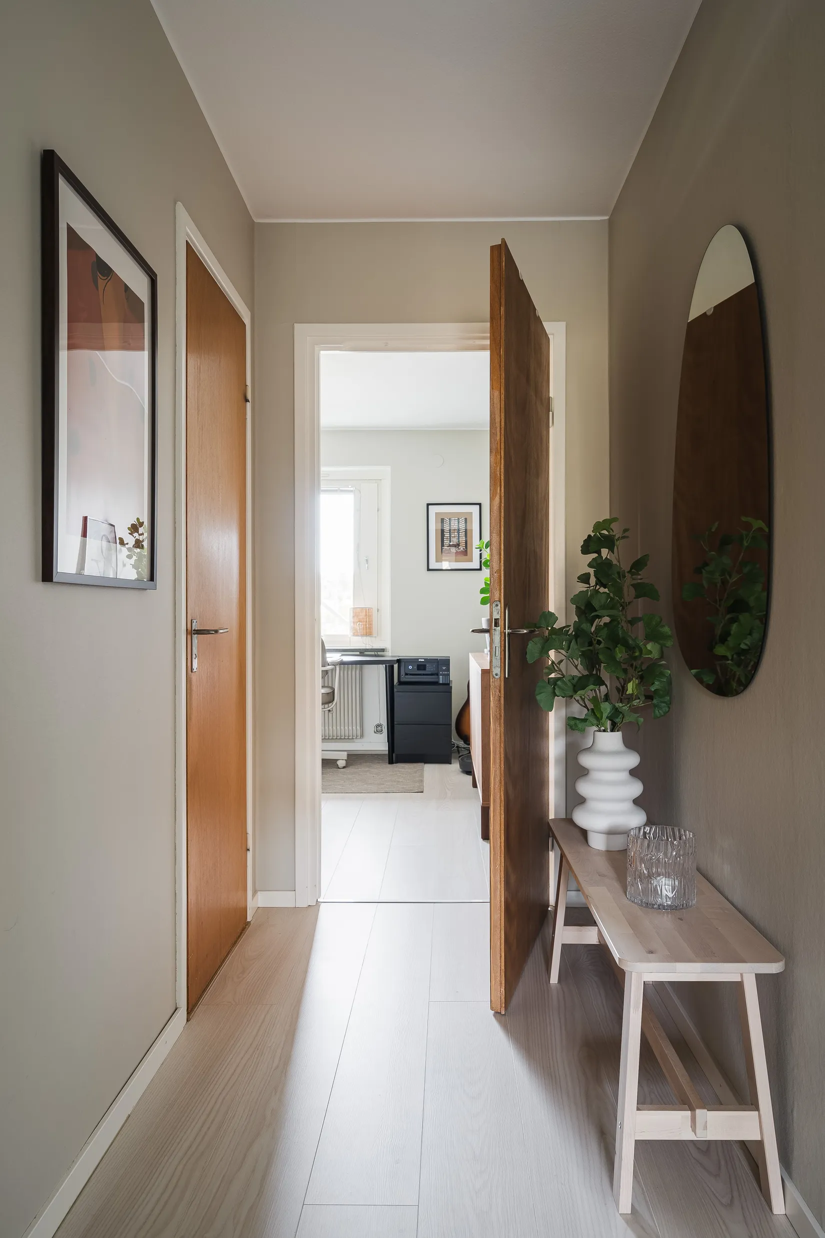 Bostadsrätt, Fältjägarvägen 38A, Prästbordet, Skellefteå
