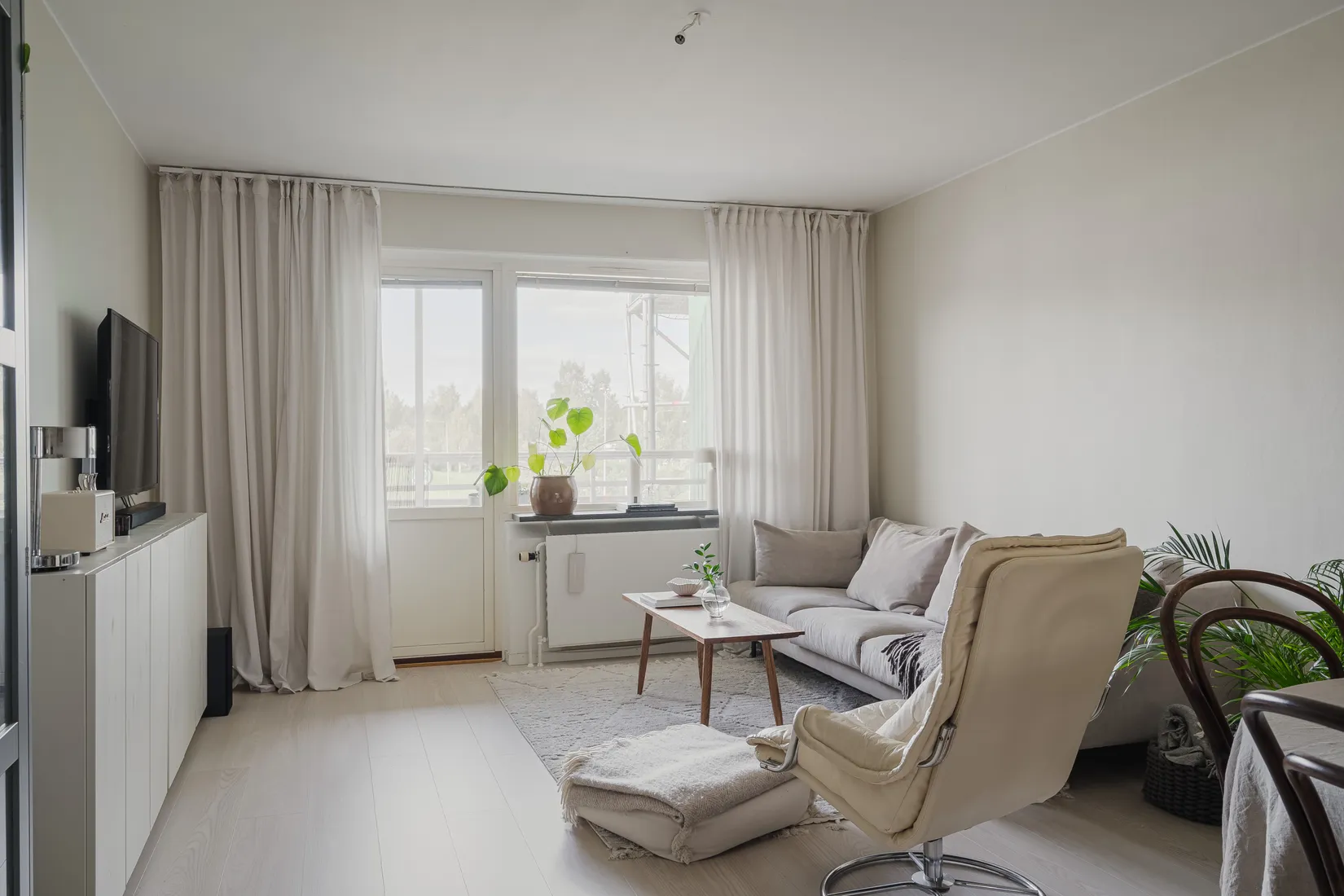 Bostadsrätt, Fältjägarvägen 38A, Prästbordet, Skellefteå