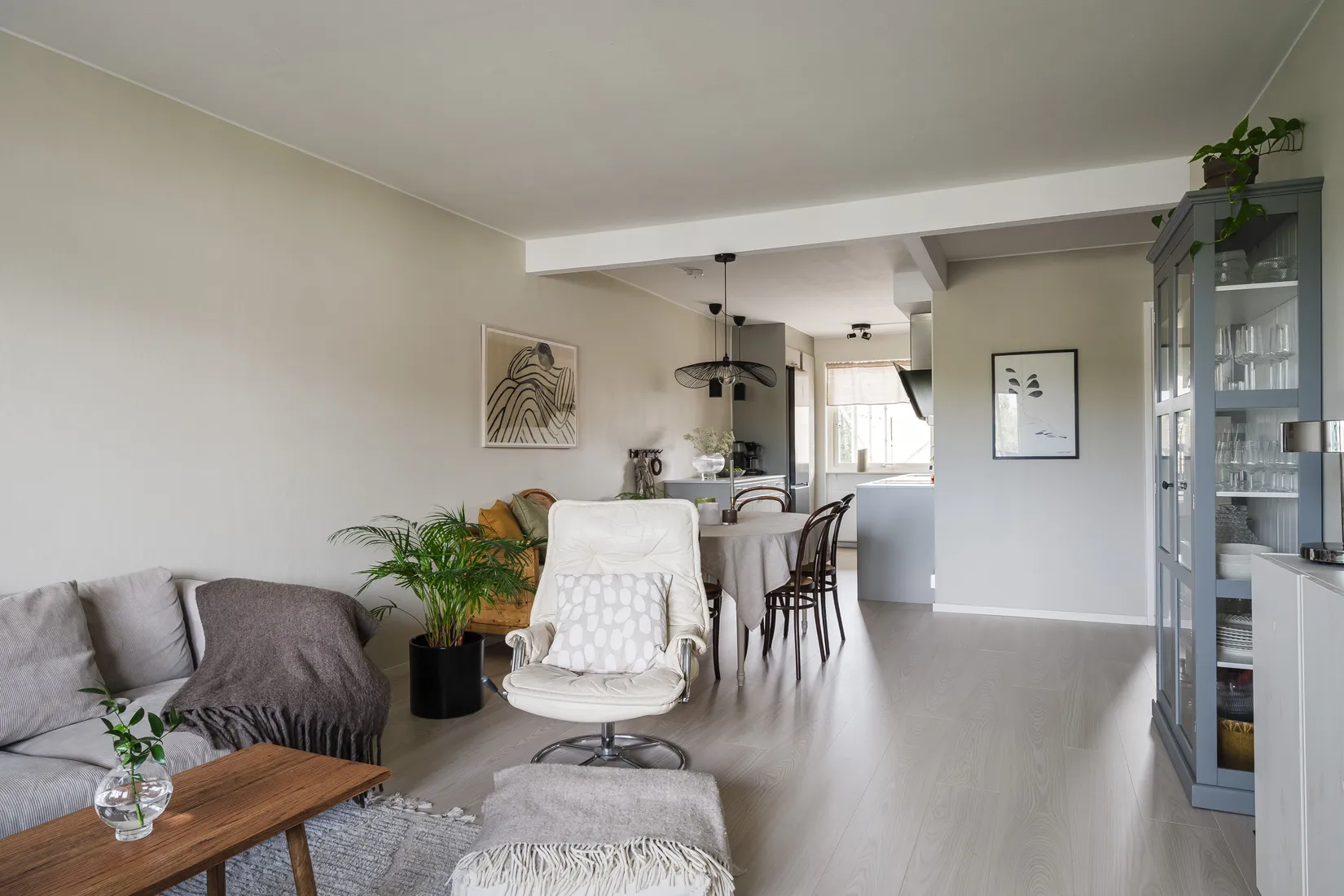 Bostadsrätt, Fältjägarvägen 38A, Prästbordet, Skellefteå