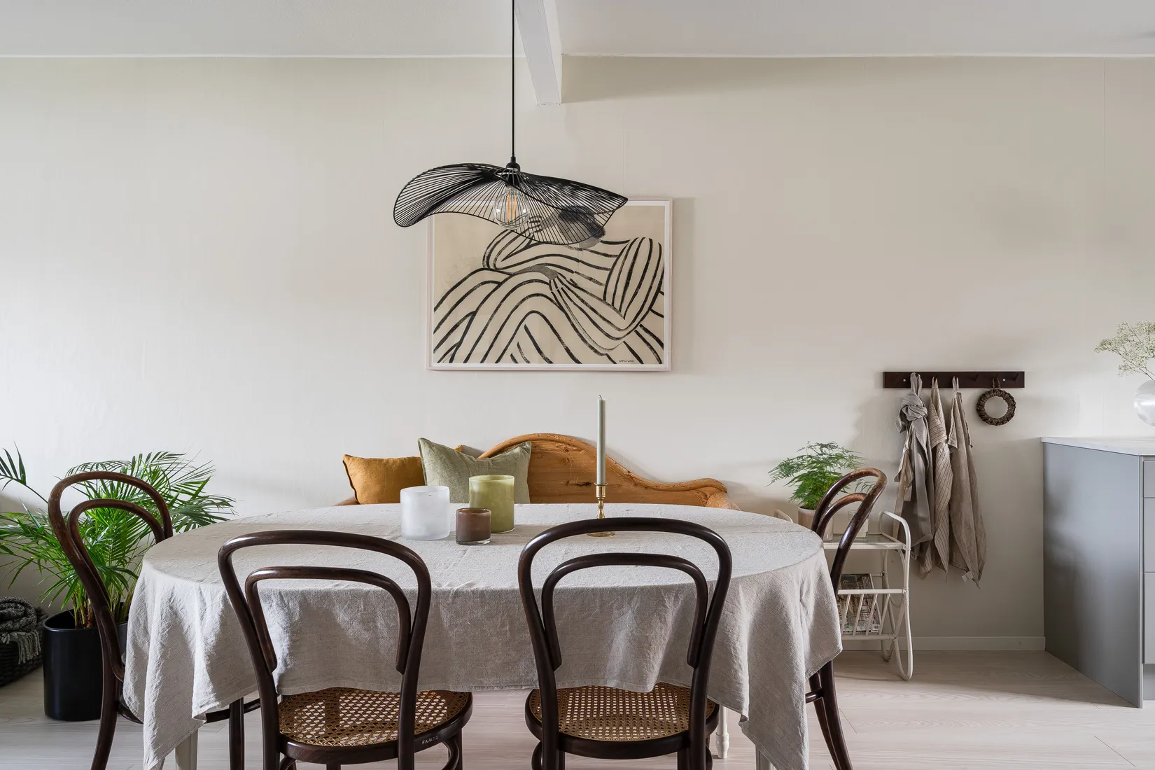 Bostadsrätt, Fältjägarvägen 38A, Prästbordet, Skellefteå