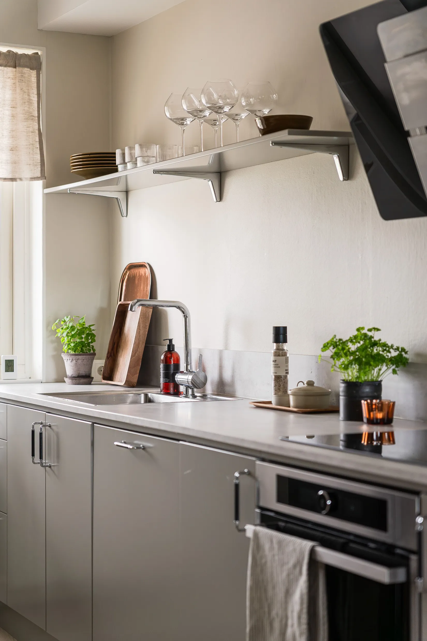 Bostadsrätt, Fältjägarvägen 38A, Prästbordet, Skellefteå