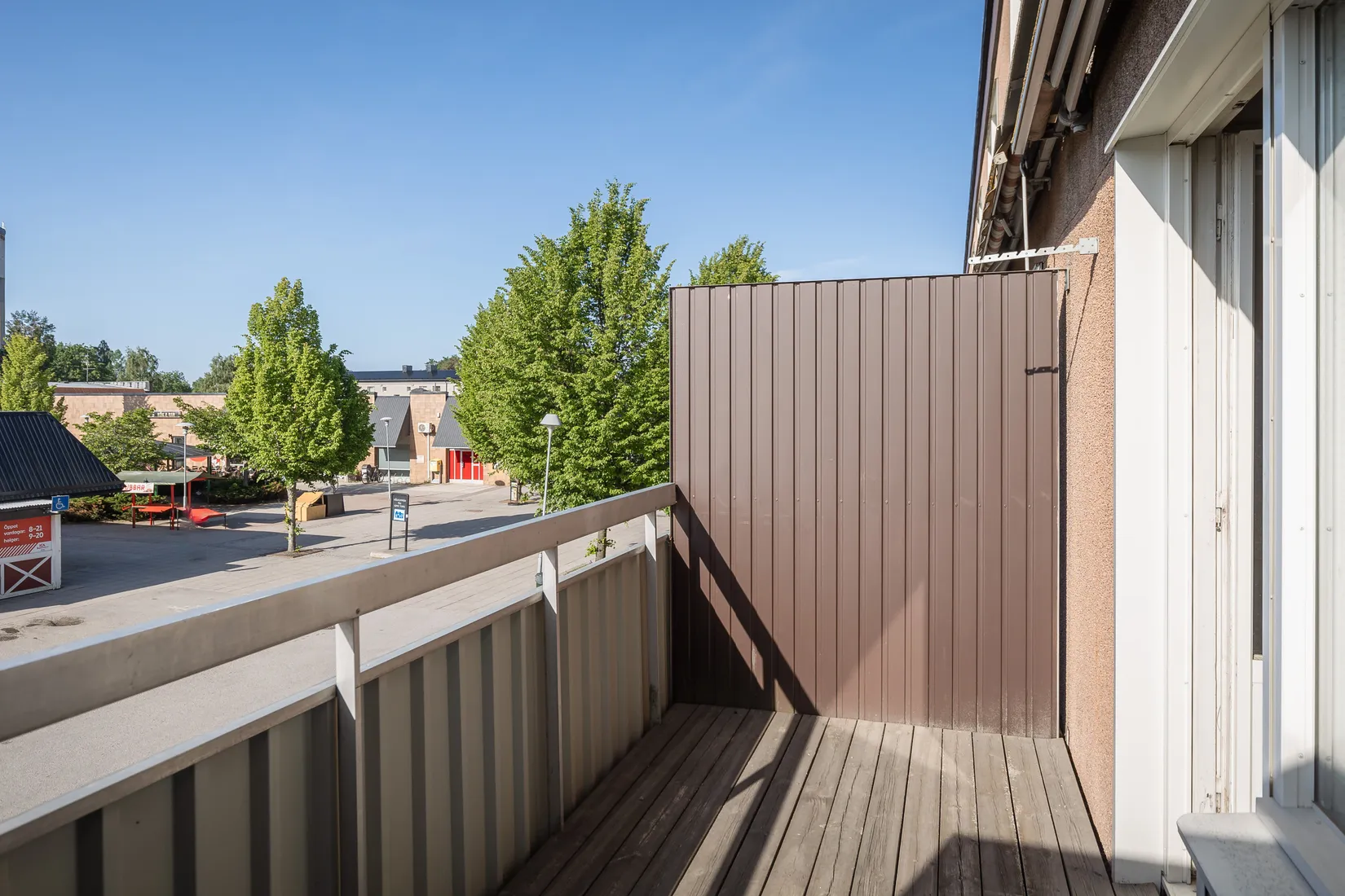 Bostadsrätt, Köpmangatan 2B, Gimo, Östhammar