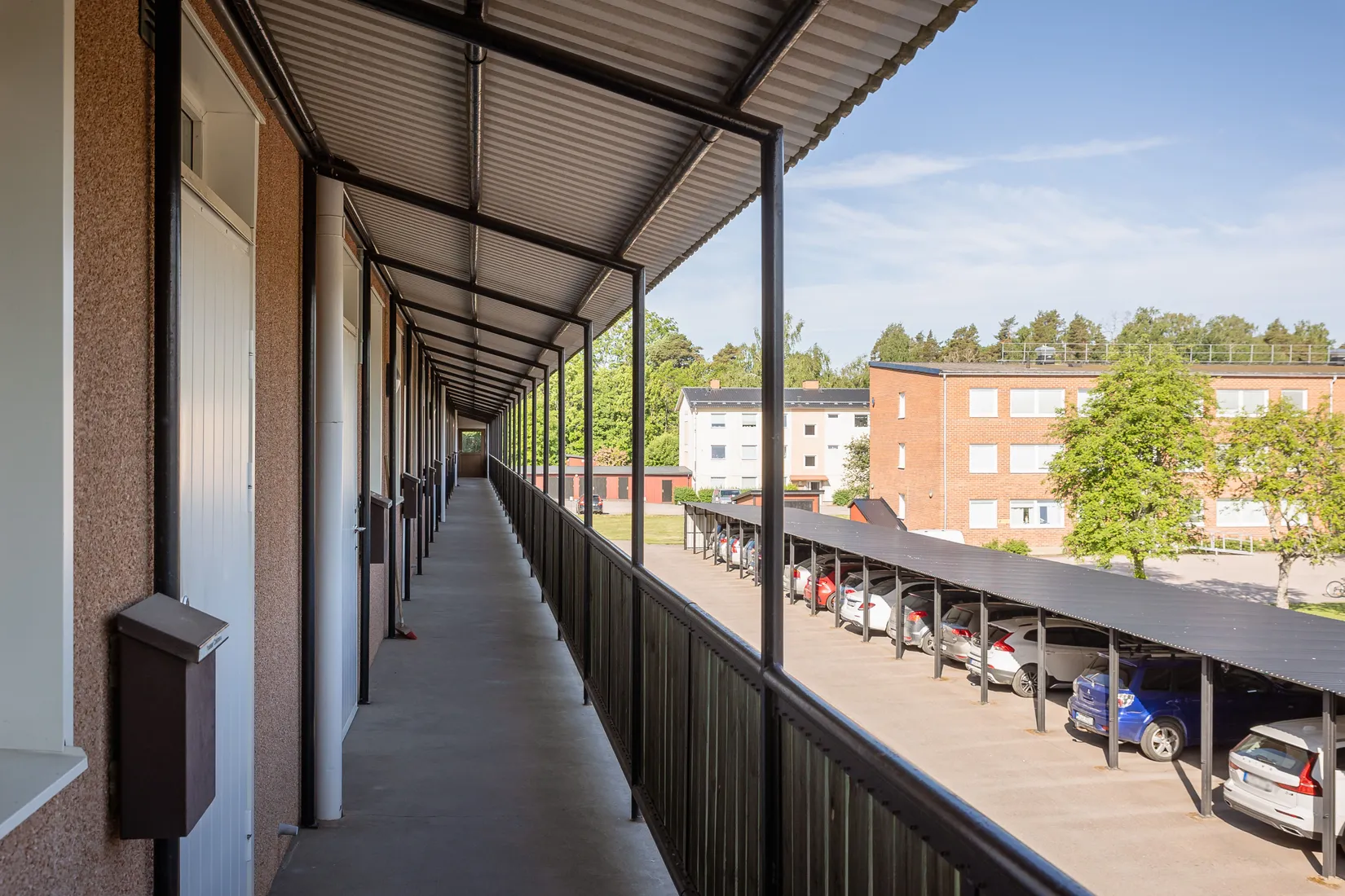 Bostadsrätt, Köpmangatan 2B, Gimo, Östhammar