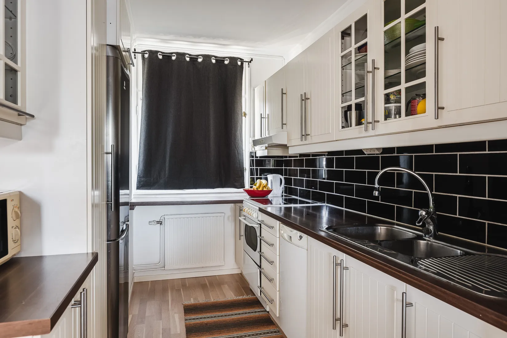 Bostadsrätt, Köpmangatan 2B, Gimo, Östhammar