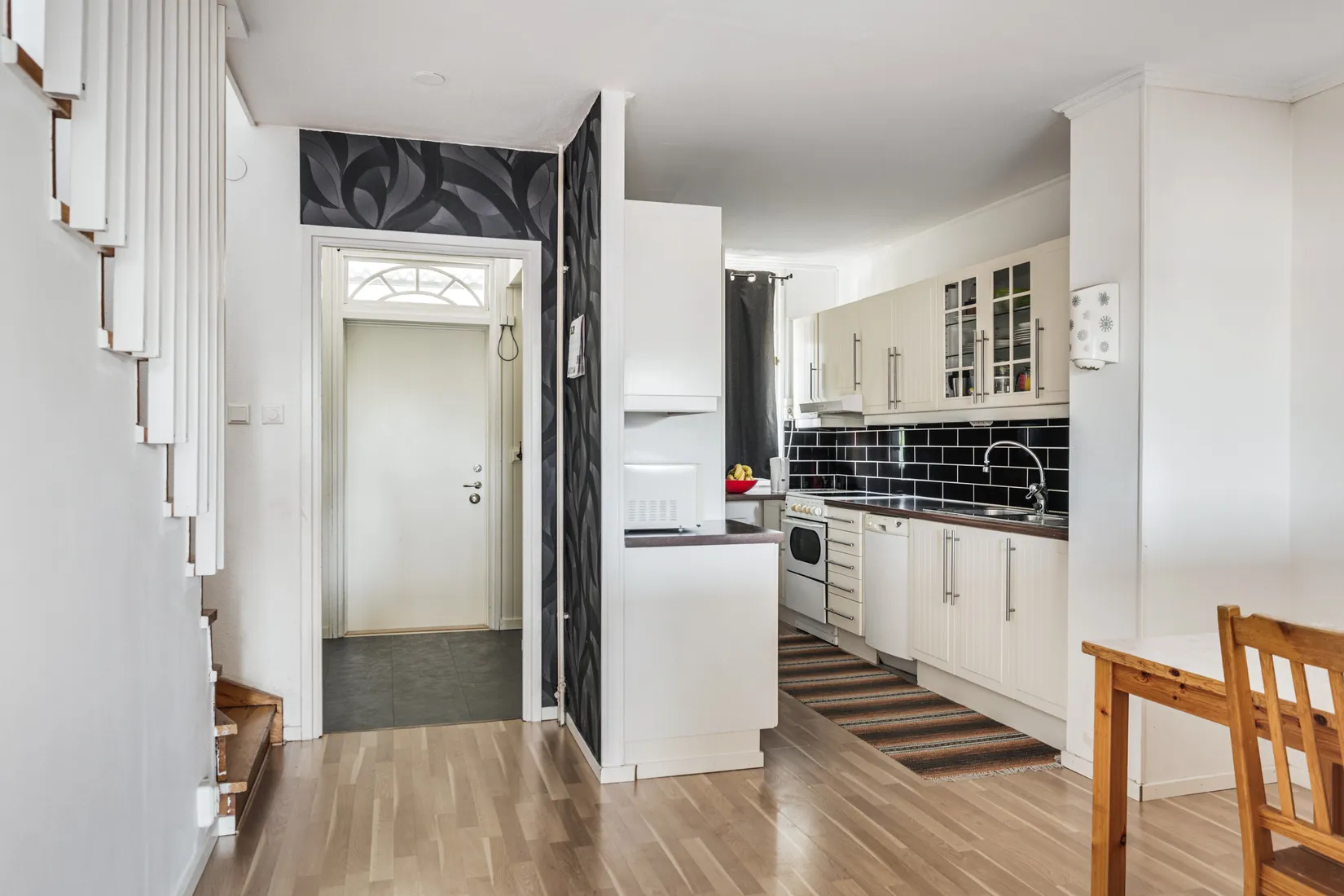 Bostadsrätt, Köpmangatan 2B, Gimo, Östhammar