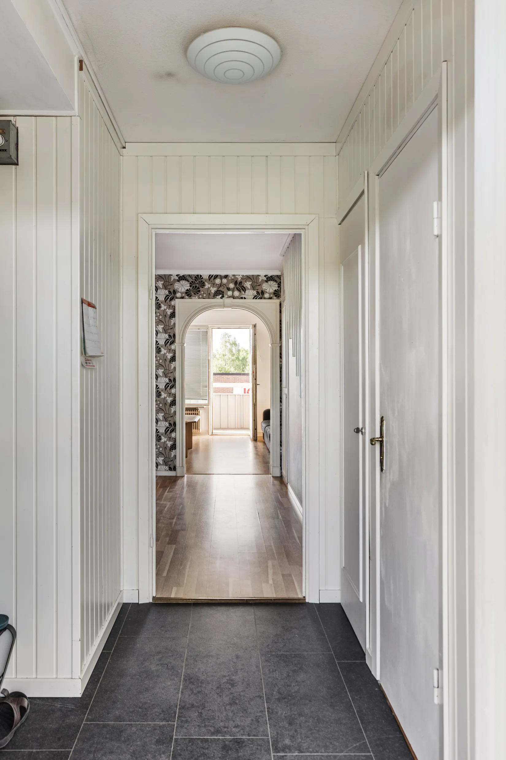 Bostadsrätt, Köpmangatan 2B, Gimo, Östhammar