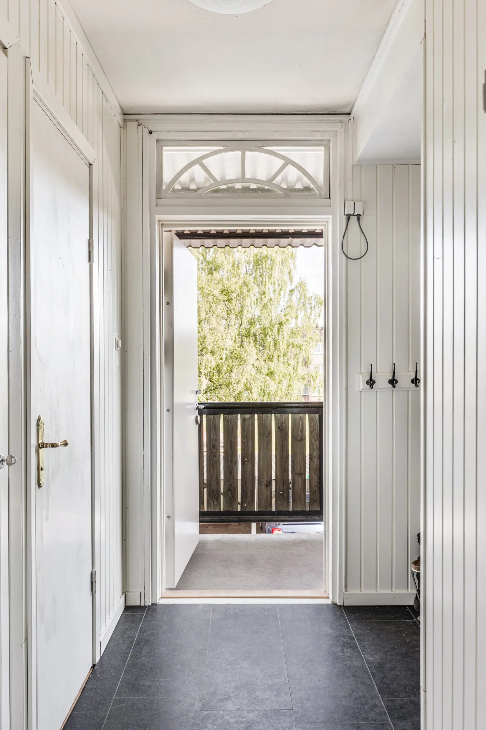 Bostadsrätt, Köpmangatan 2B, Gimo, Östhammar