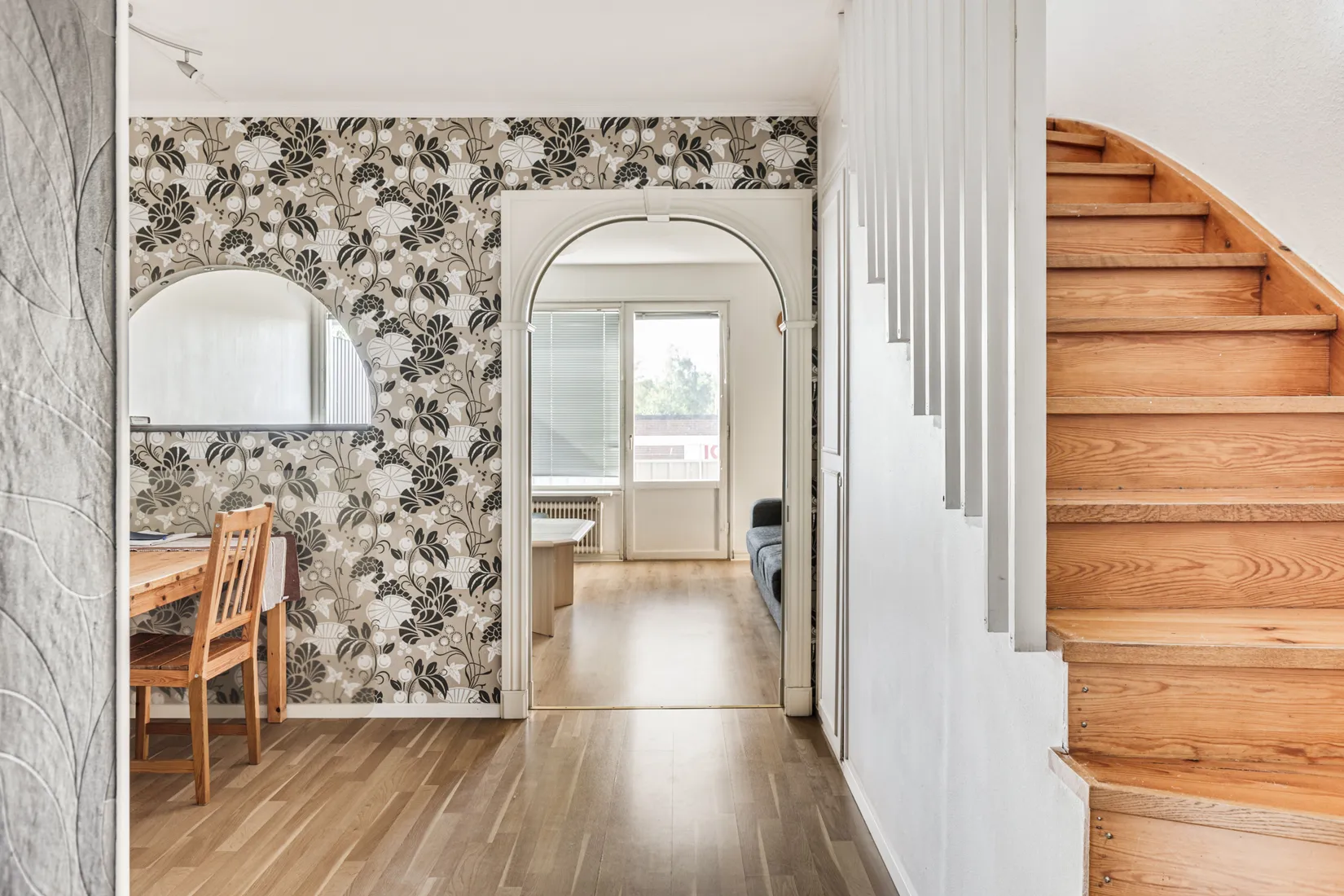 Bostadsrätt, Köpmangatan 2B, Gimo, Östhammar