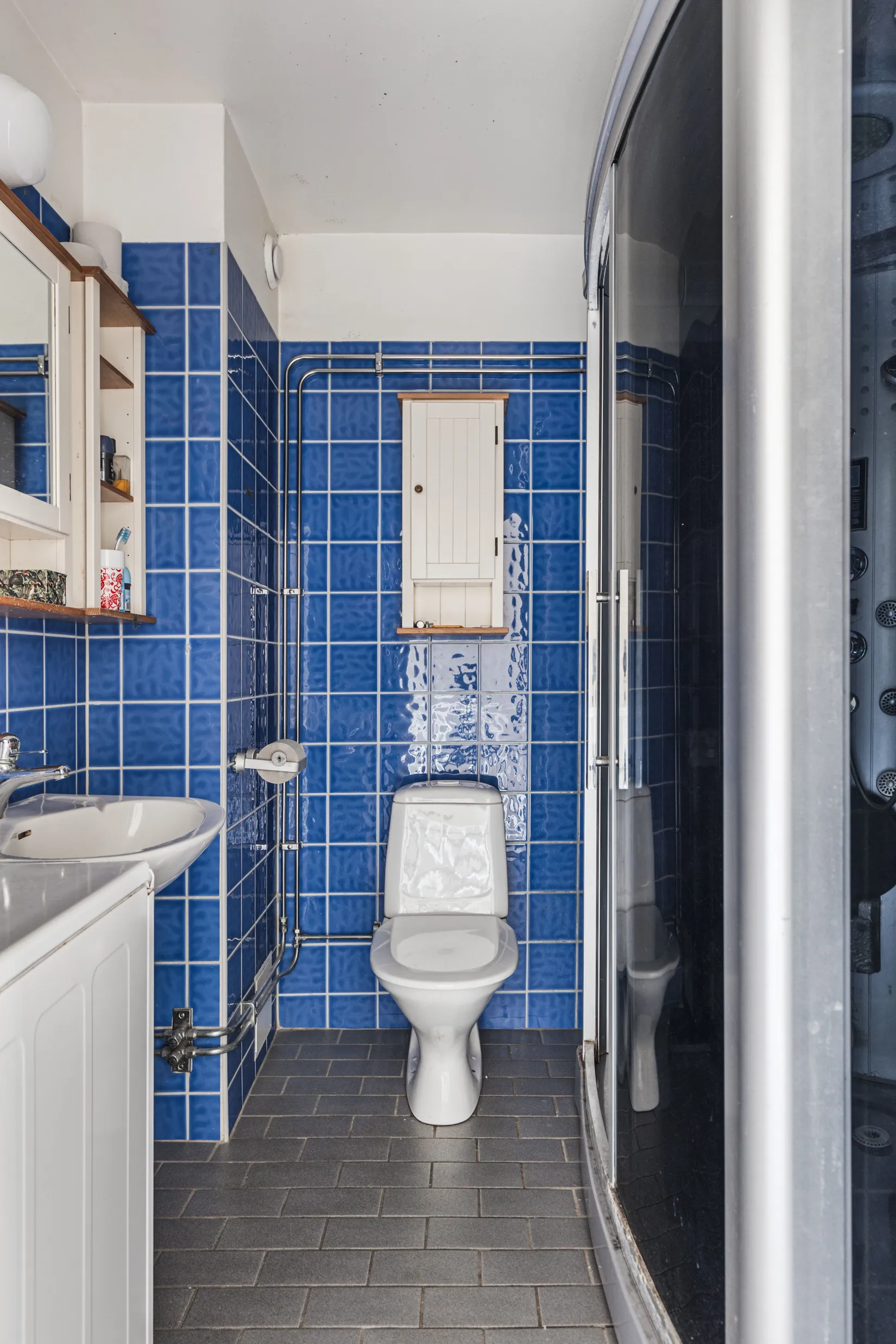 Bostadsrätt, Köpmangatan 2B, Gimo, Östhammar