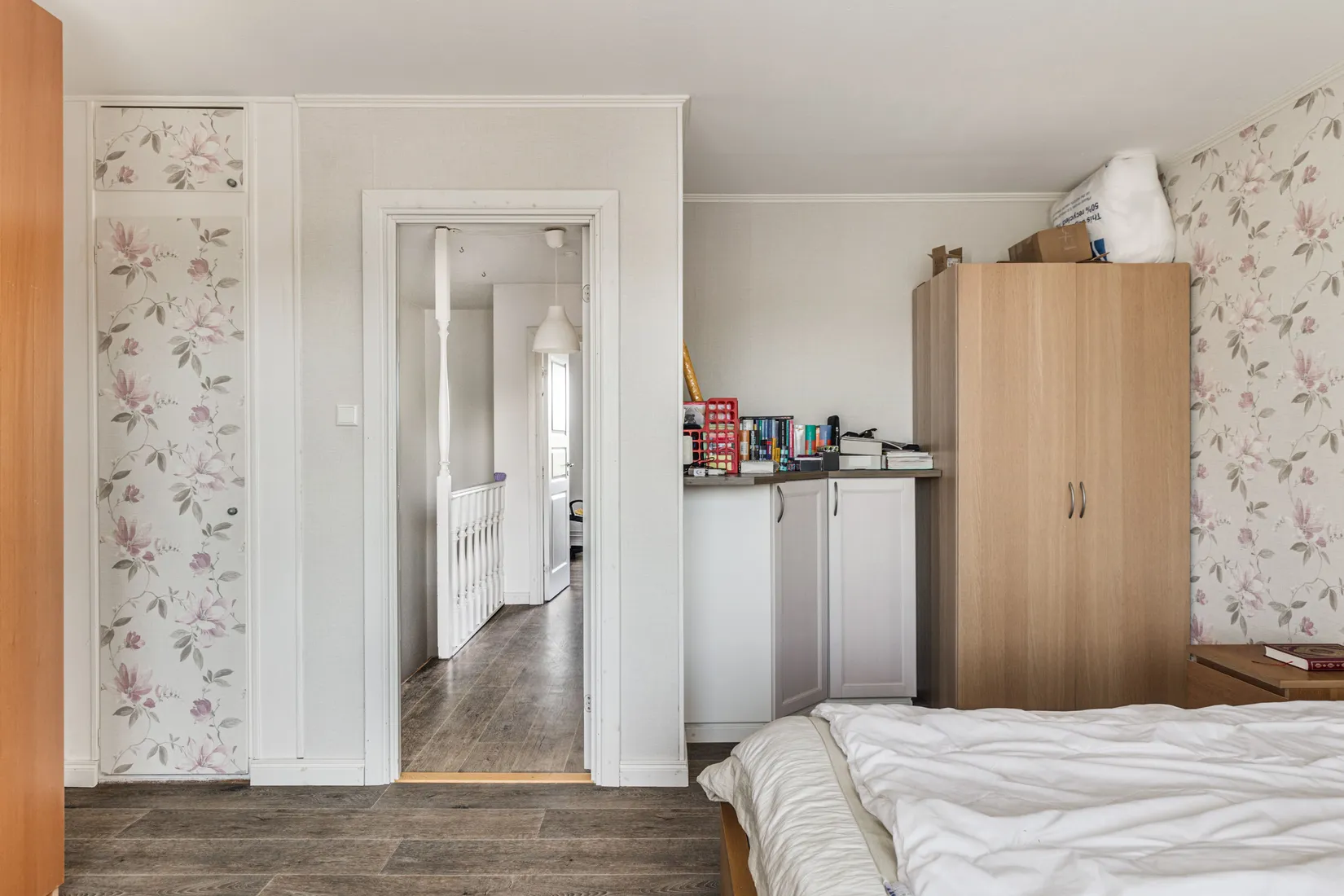 Bostadsrätt, Köpmangatan 2B, Gimo, Östhammar