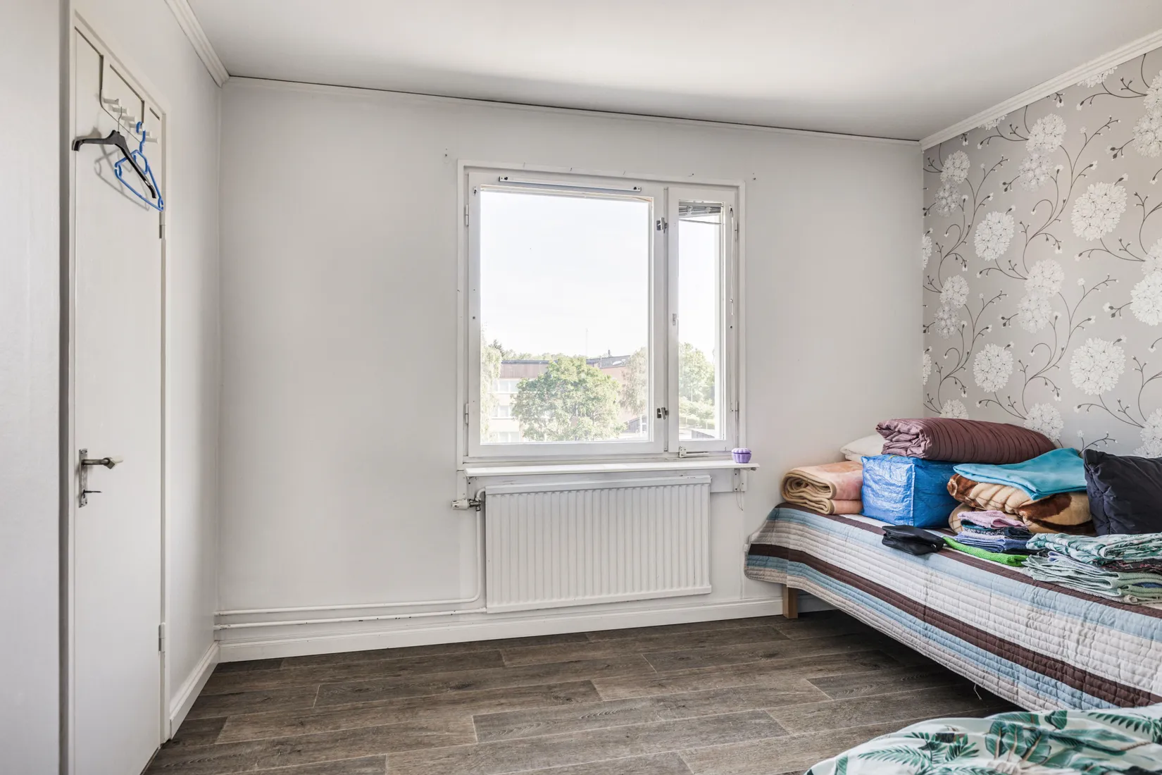 Bostadsrätt, Köpmangatan 2B, Gimo, Östhammar