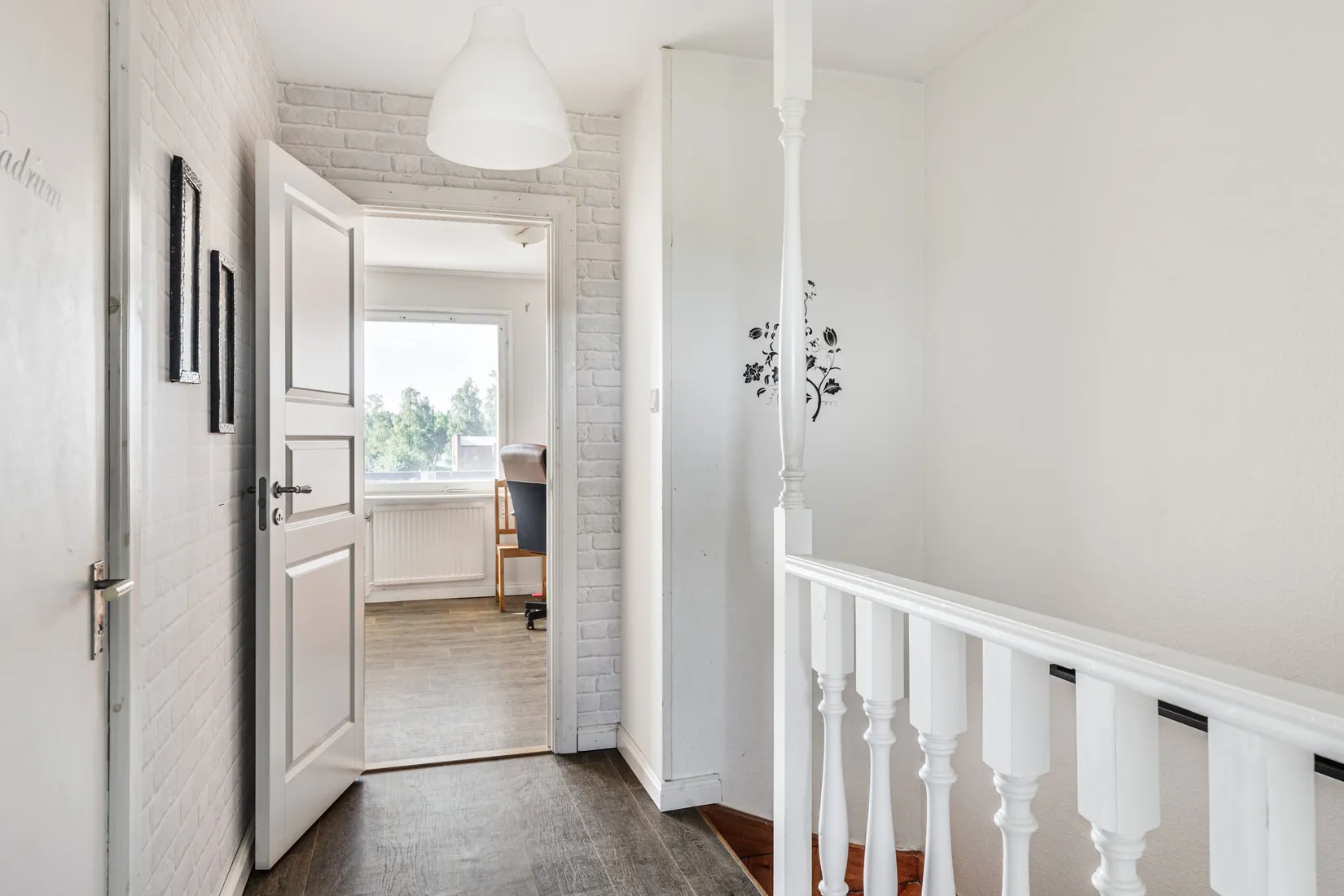 Bostadsrätt, Köpmangatan 2B, Gimo, Östhammar