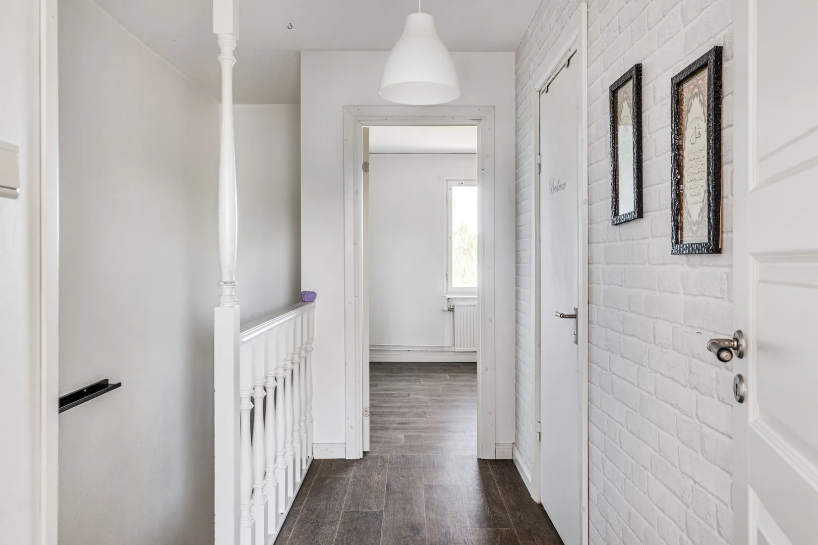 Bostadsrätt, Köpmangatan 2B, Gimo, Östhammar