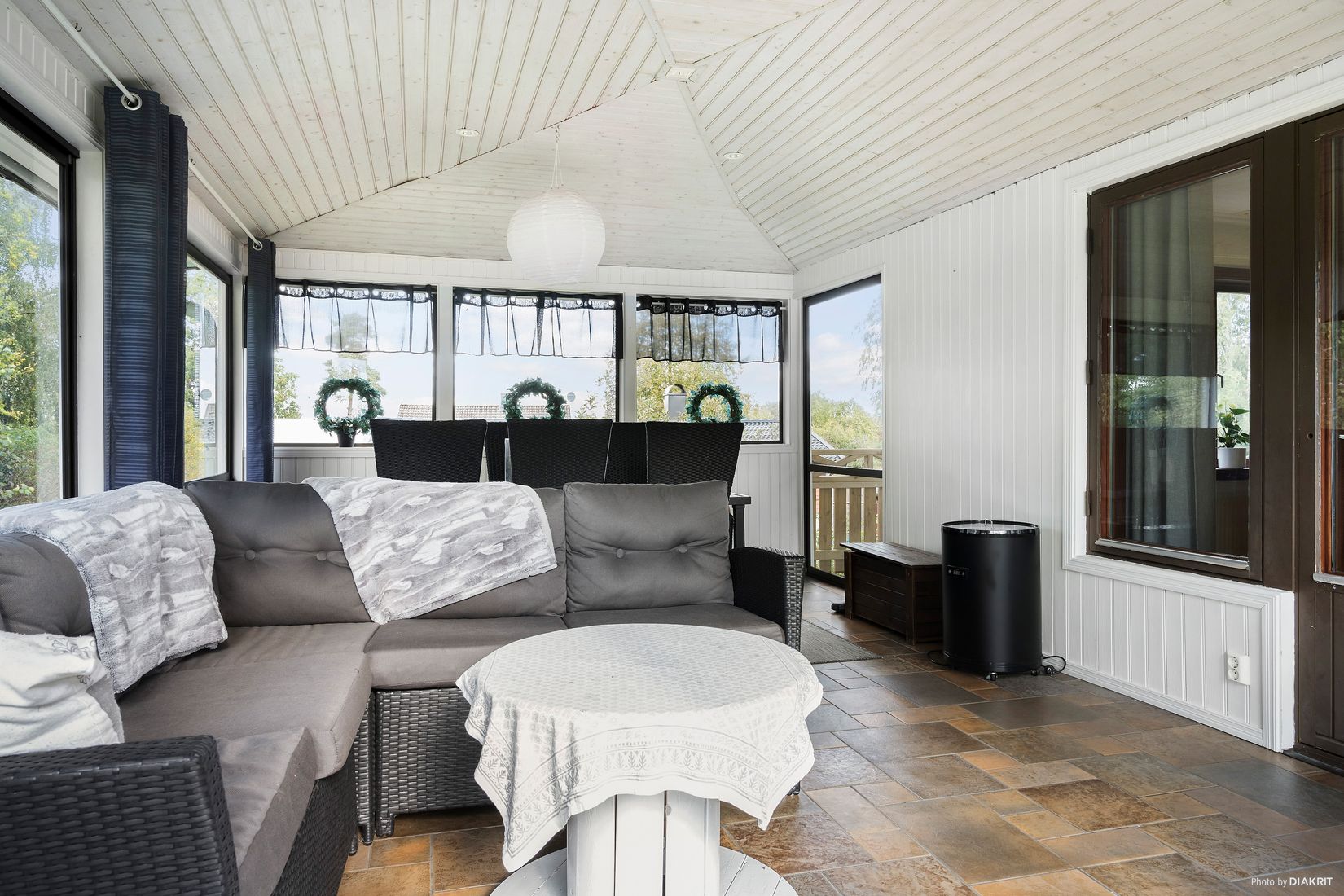 Villa, Odengatan 28, Staffansbo, Hylte