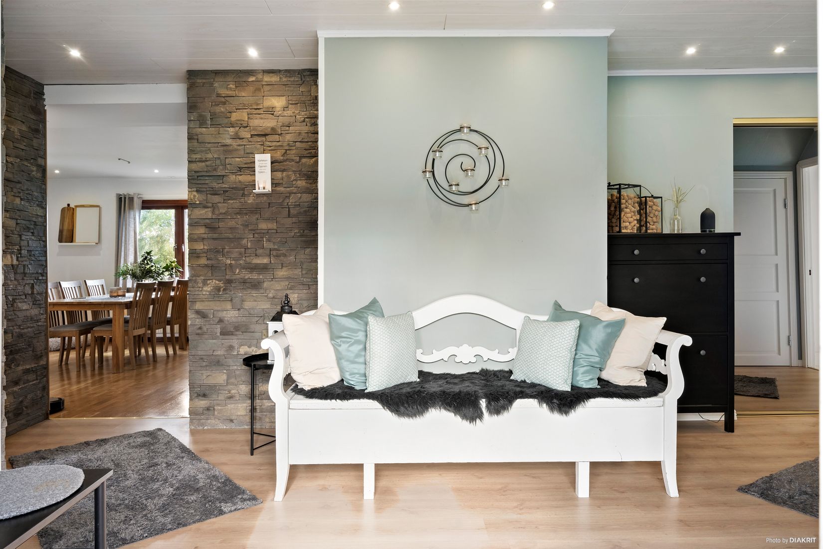 Villa, Odengatan 28, Staffansbo, Hylte