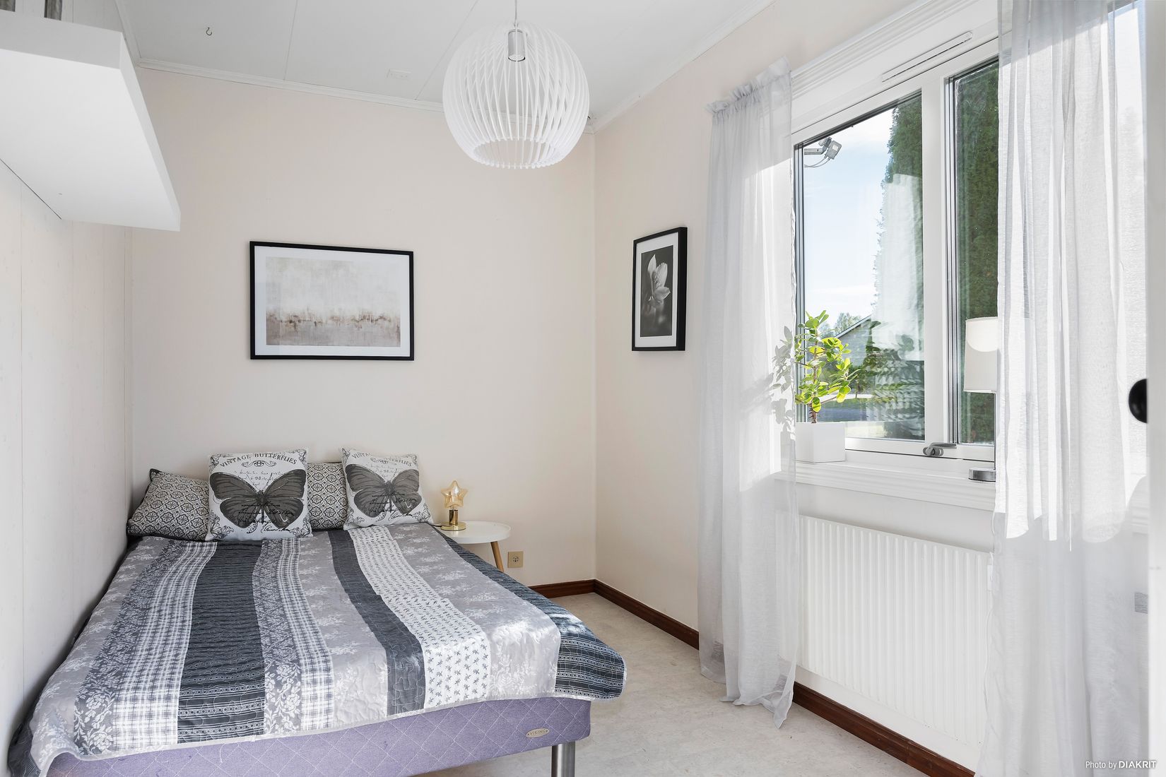 Villa, Odengatan 28, Staffansbo, Hylte