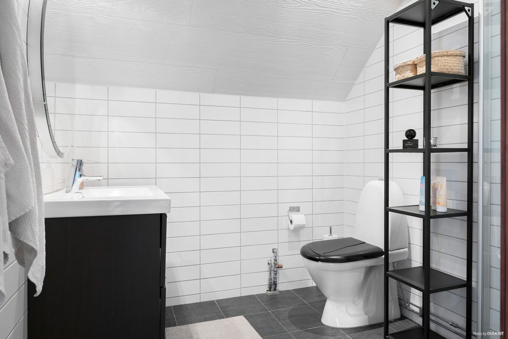 Villa, Odengatan 28, Staffansbo, Hylte