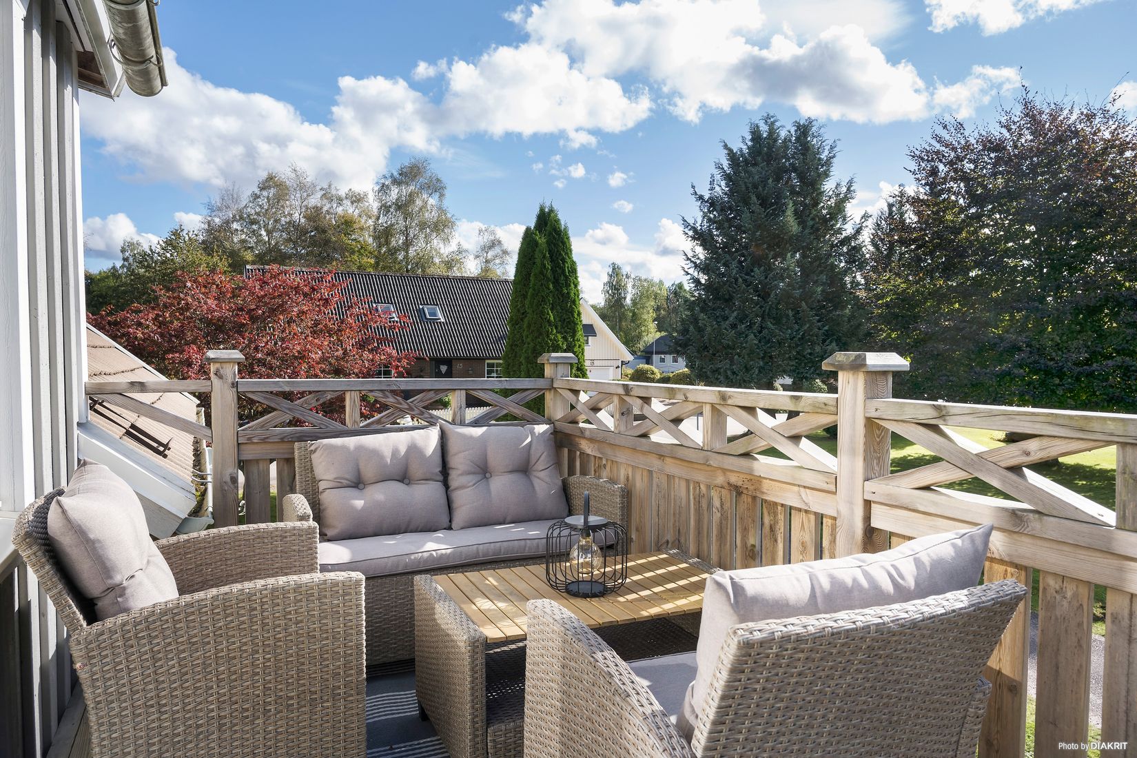 Villa, Odengatan 28, Staffansbo, Hylte