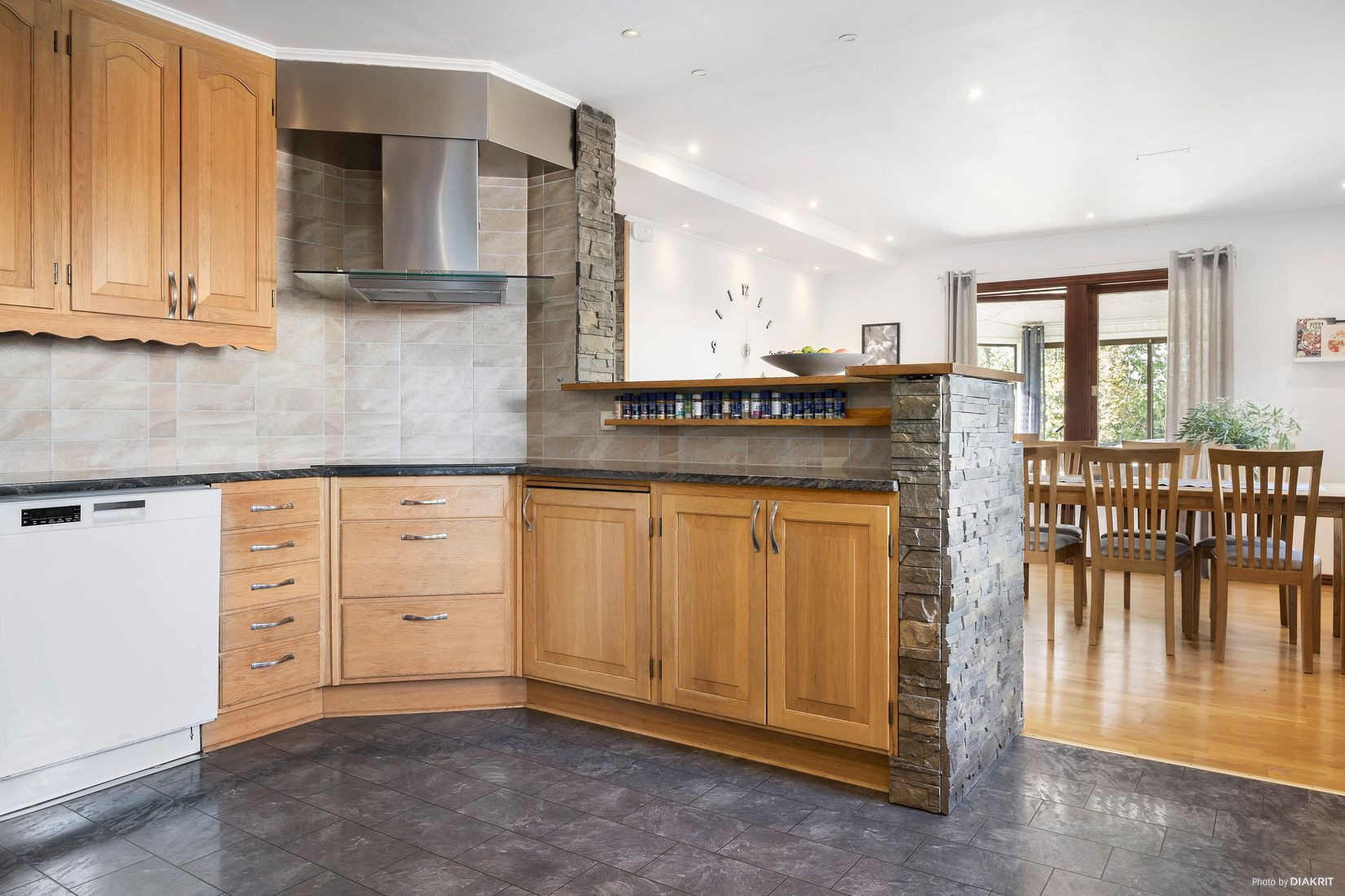 Villa, Odengatan 28, Staffansbo, Hylte