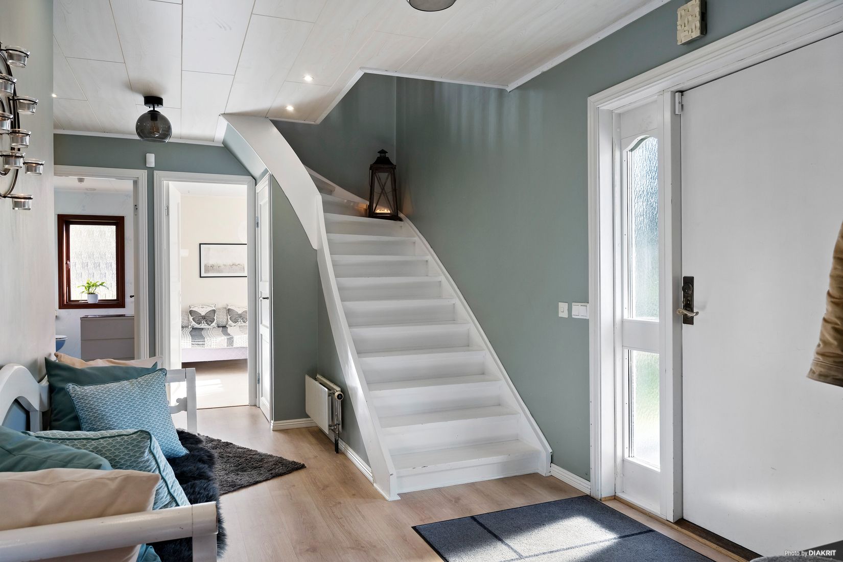 Villa, Odengatan 28, Staffansbo, Hylte