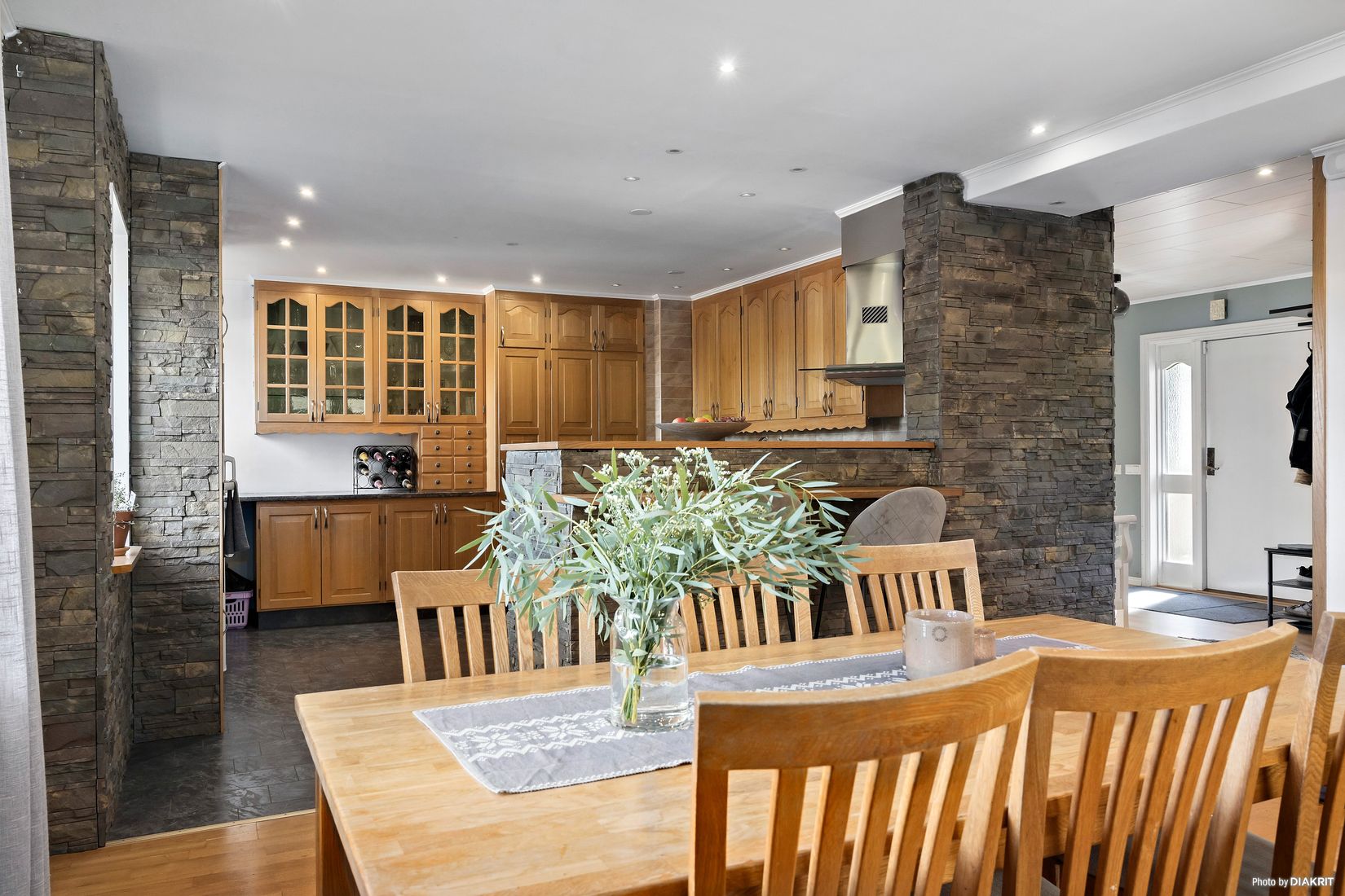 Villa, Odengatan 28, Staffansbo, Hylte