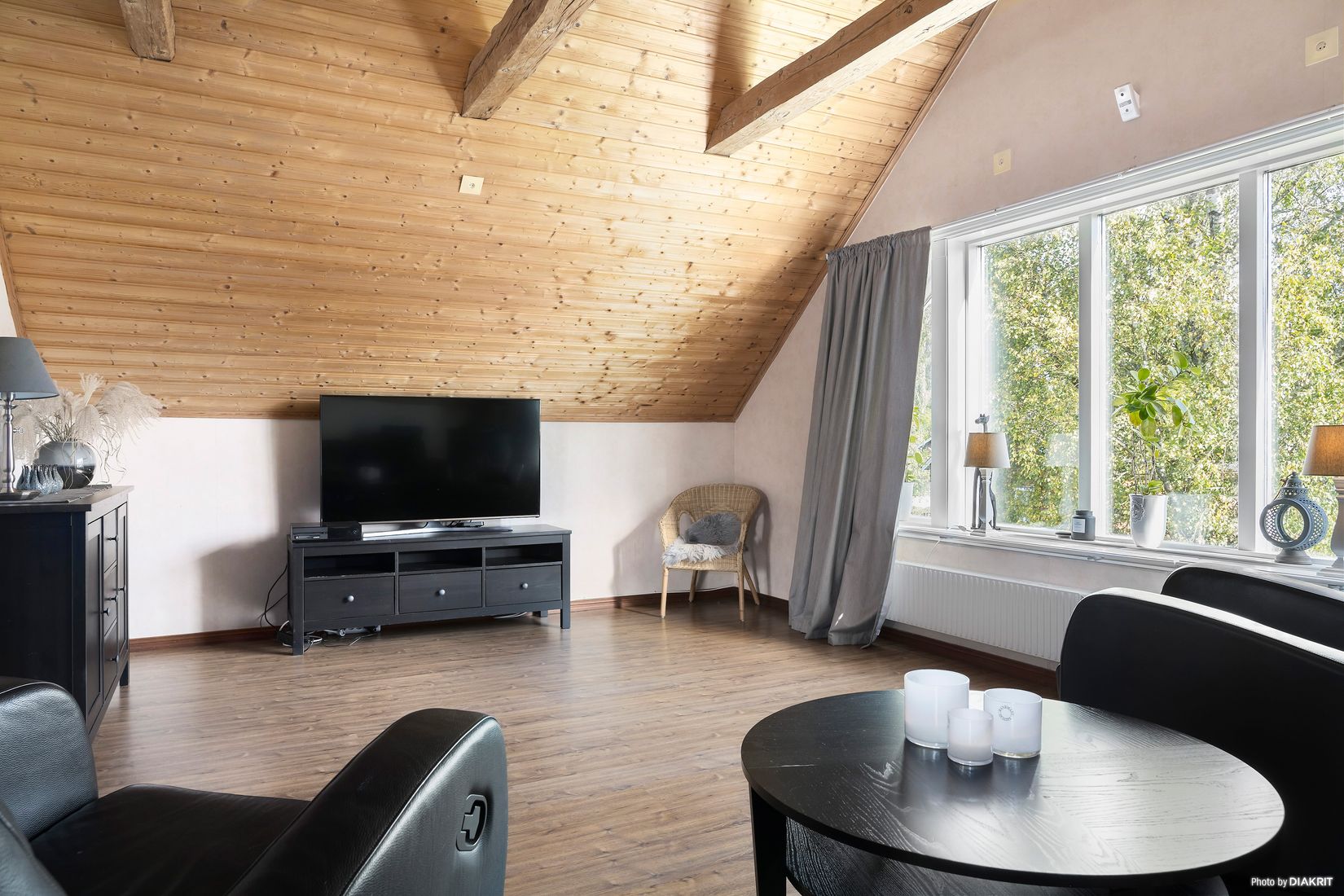 Villa, Odengatan 28, Staffansbo, Hylte