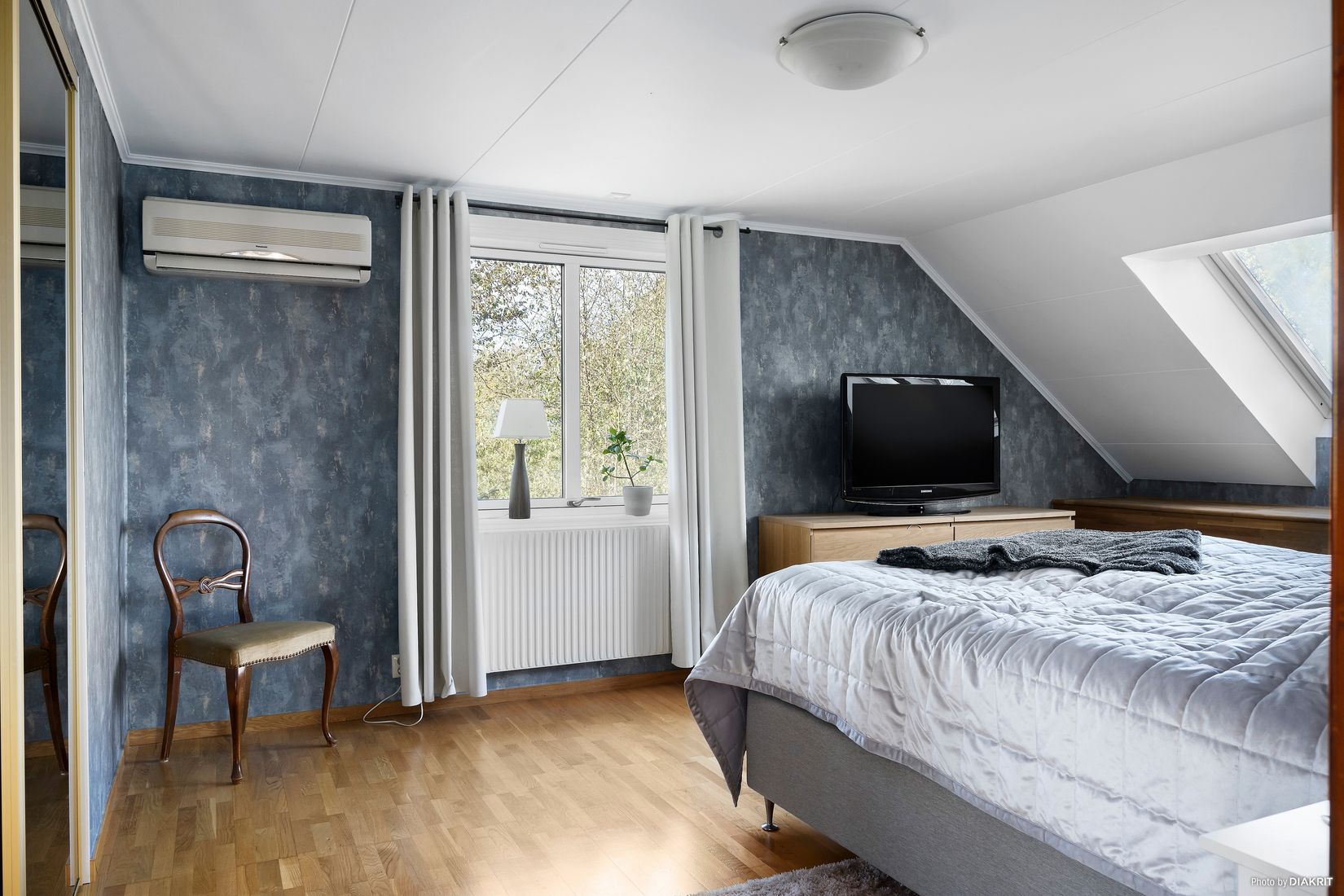 Villa, Odengatan 28, Staffansbo, Hylte