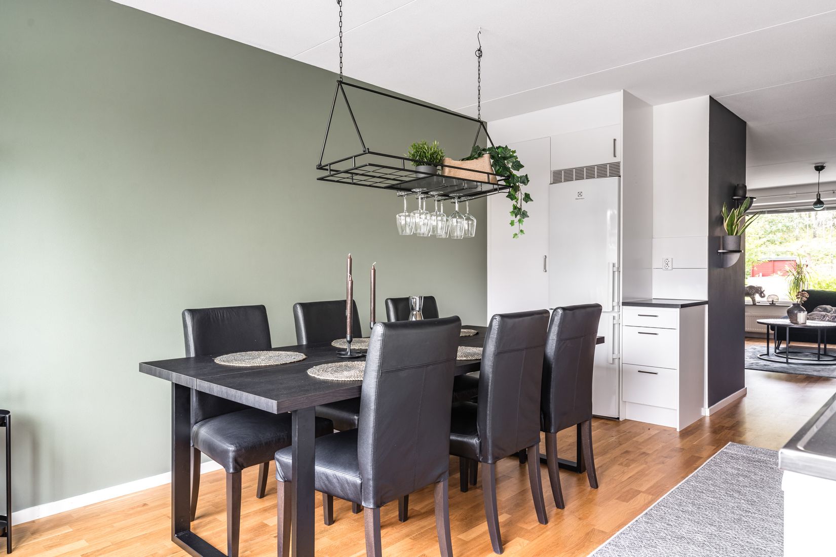 Bostadsrätt, KÄLLTORPSVÄGEN 5, Näsbypark, Täby