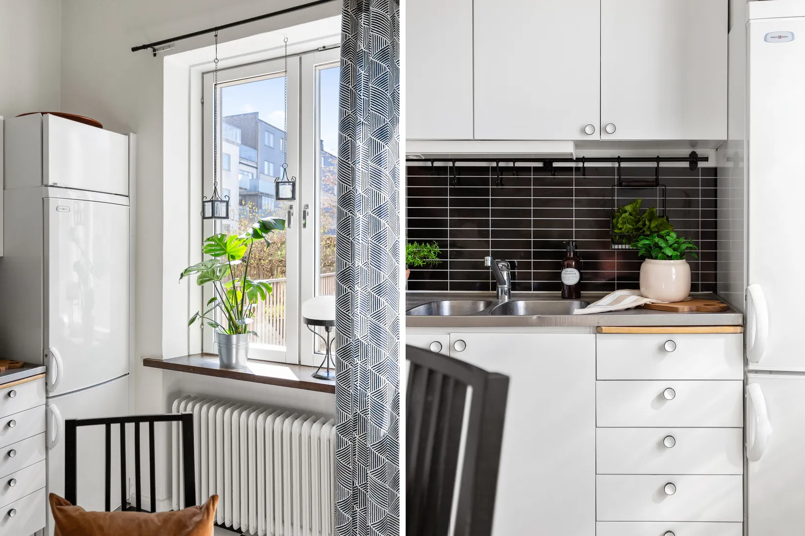 Bostadsrätt, Tingvallagatan 5A, Karlstad Centrum, Karlstad