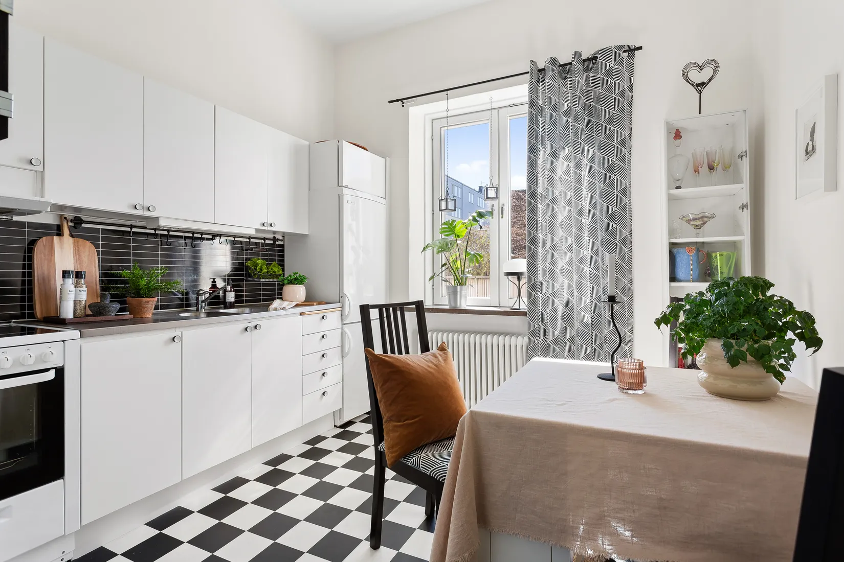 Bostadsrätt, Tingvallagatan 5A, Karlstad Centrum, Karlstad