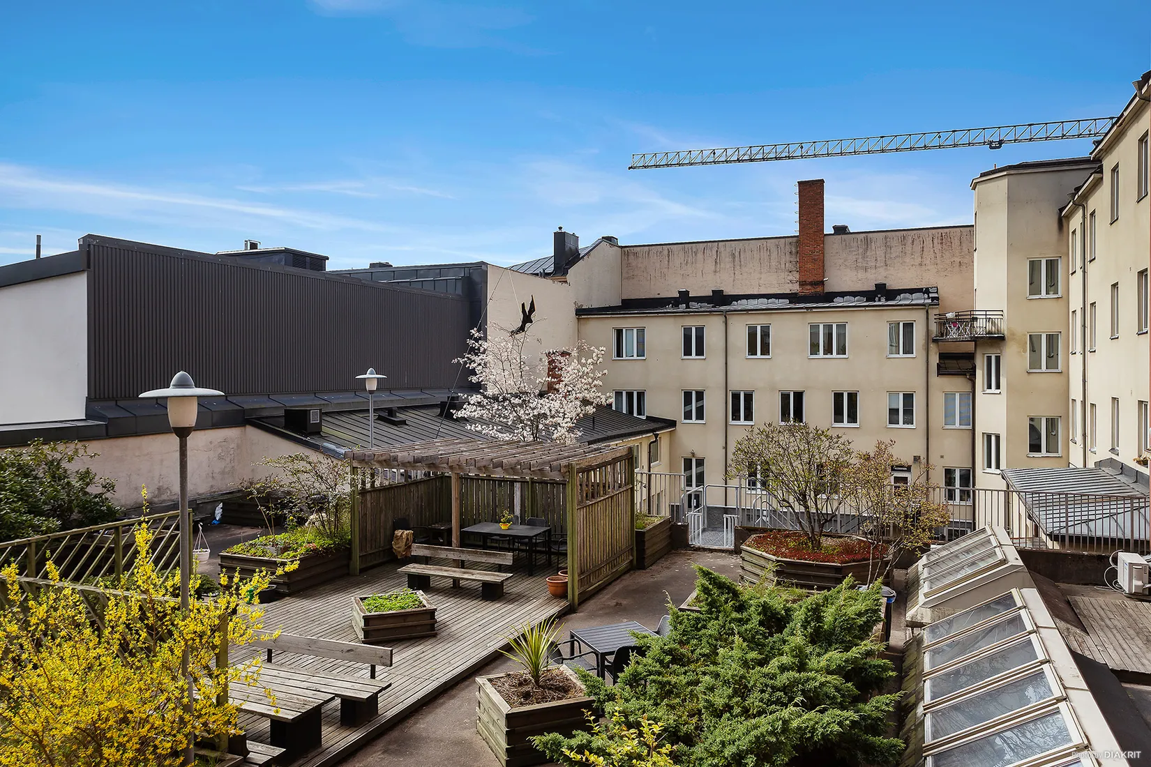Bostadsrätt, Tingvallagatan 5A, Karlstad Centrum, Karlstad