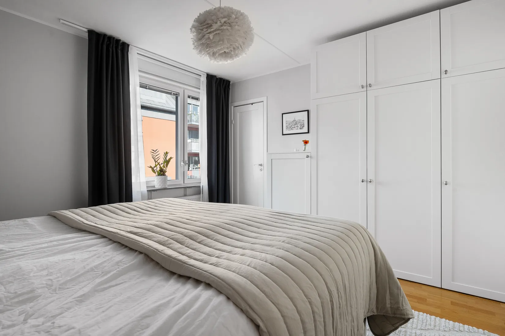 Bostadsrätt, Honnörsgatan 17, Järvastaden, Solna