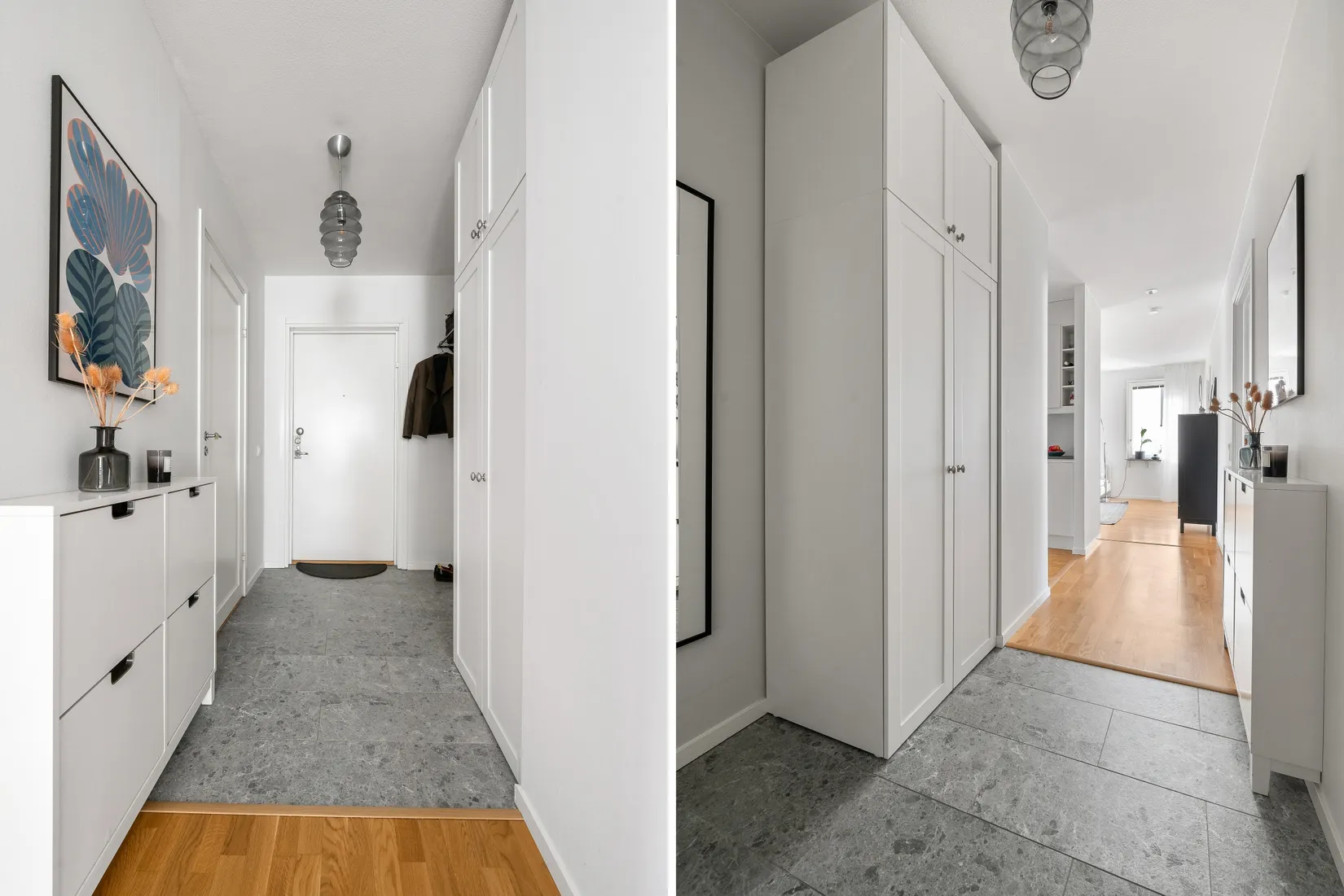 Bostadsrätt, Honnörsgatan 17, Järvastaden, Solna