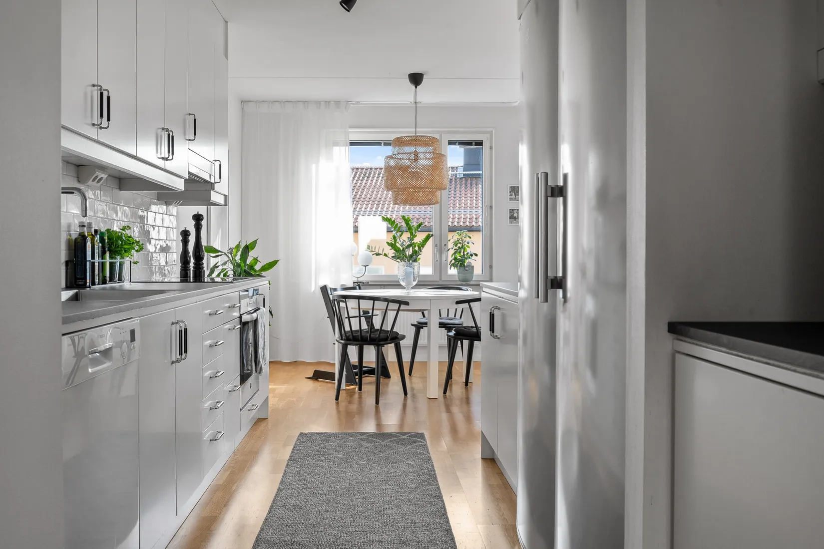 Bostadsrätt, Honnörsgatan 17, Järvastaden, Solna