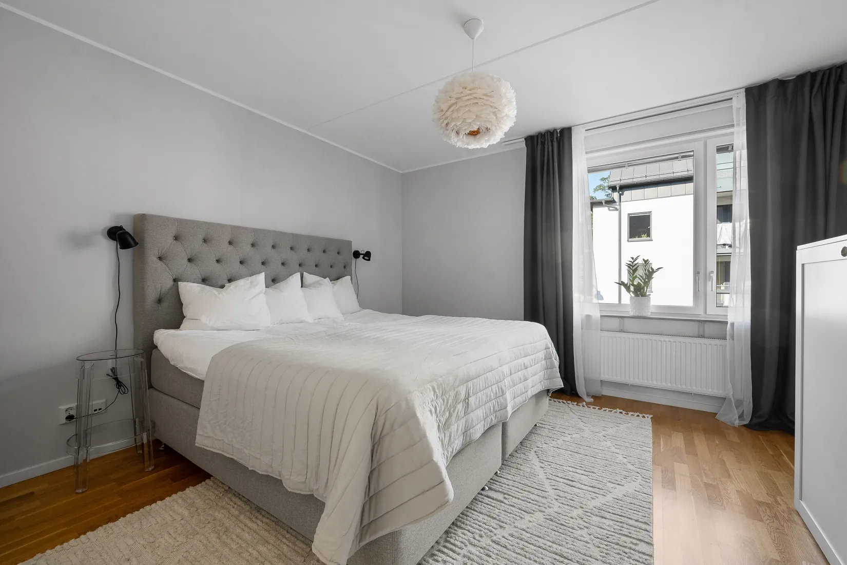 Bostadsrätt, Honnörsgatan 17, Järvastaden, Solna