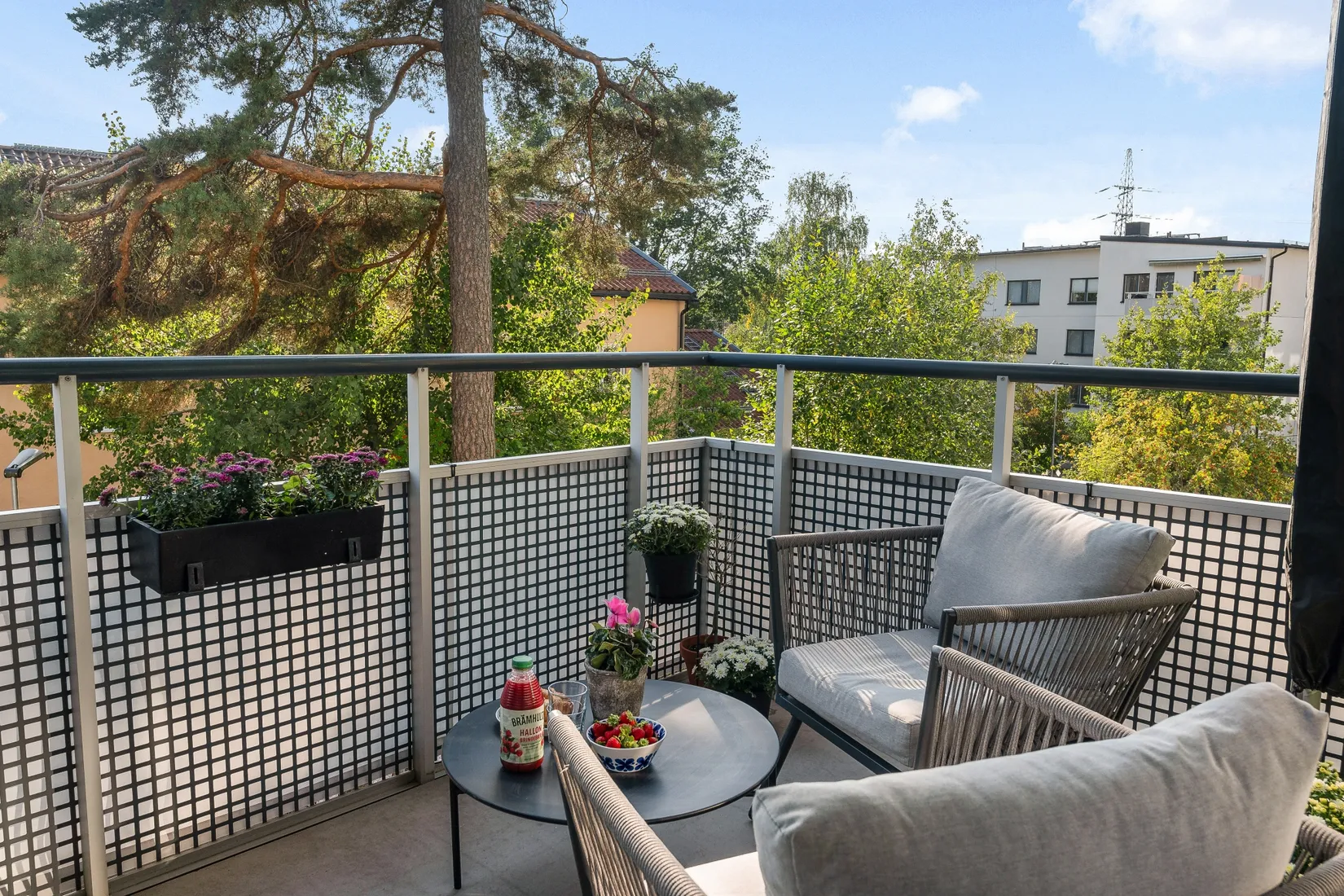 Bostadsrätt, Honnörsgatan 17, Järvastaden, Solna