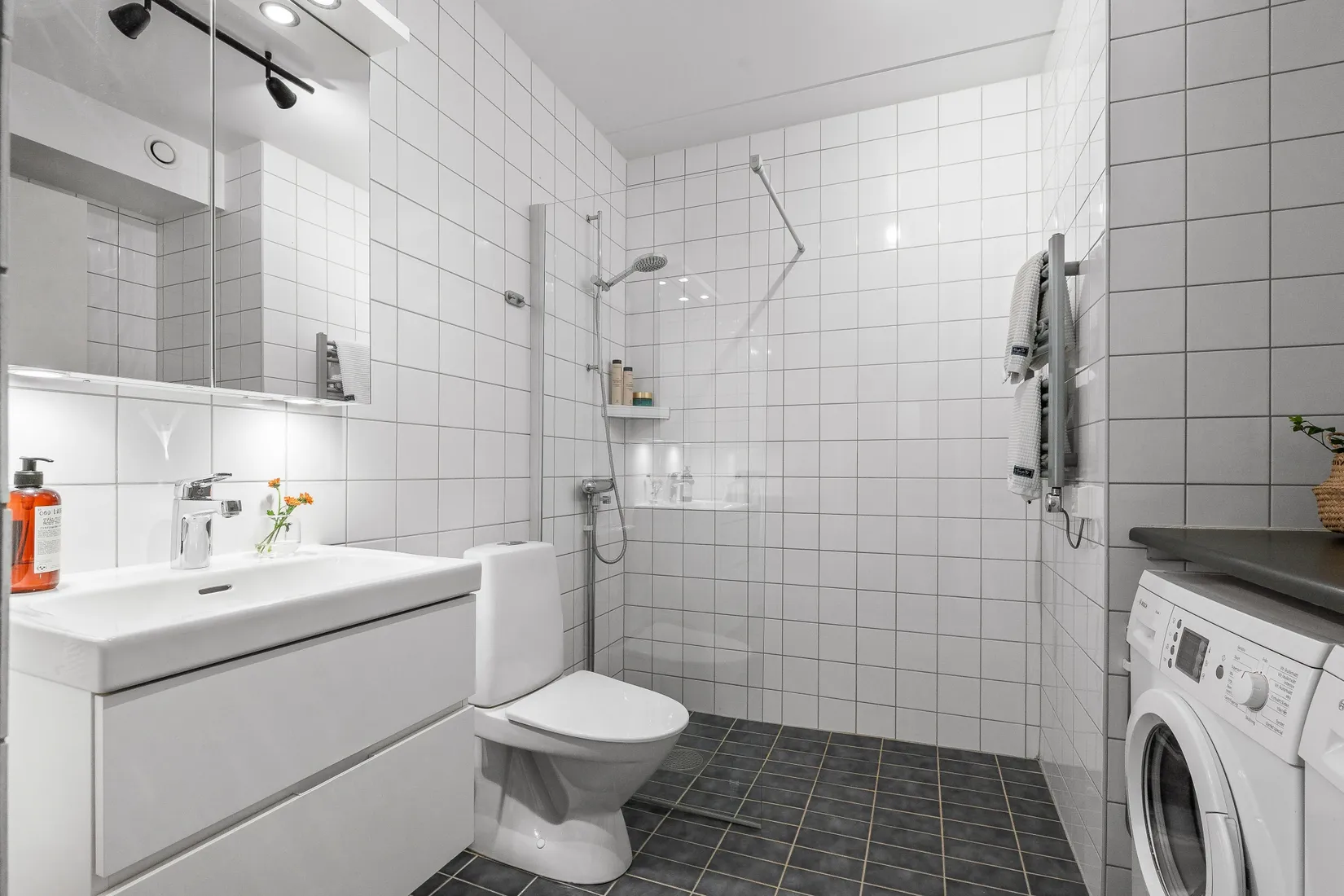 Bostadsrätt, Honnörsgatan 17, Järvastaden, Solna