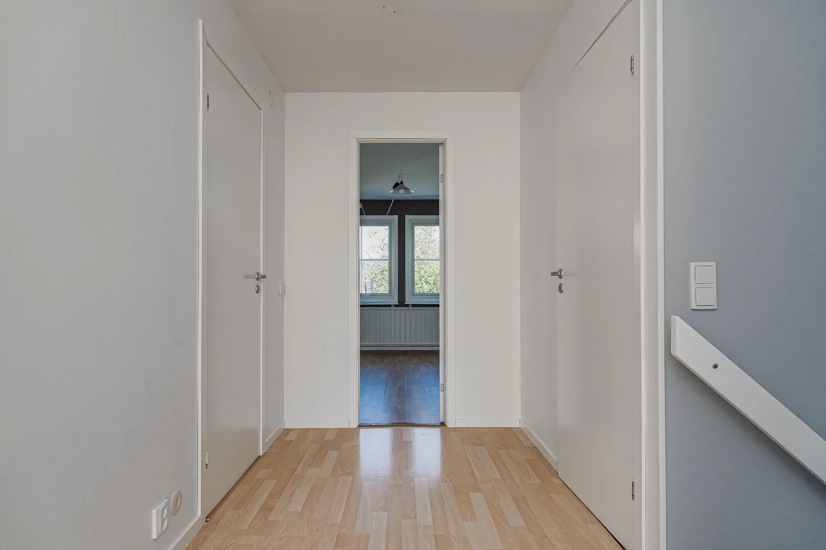 Villa, Fiskebåtsvägen 23, Alnö, Centralt, Sundsvall