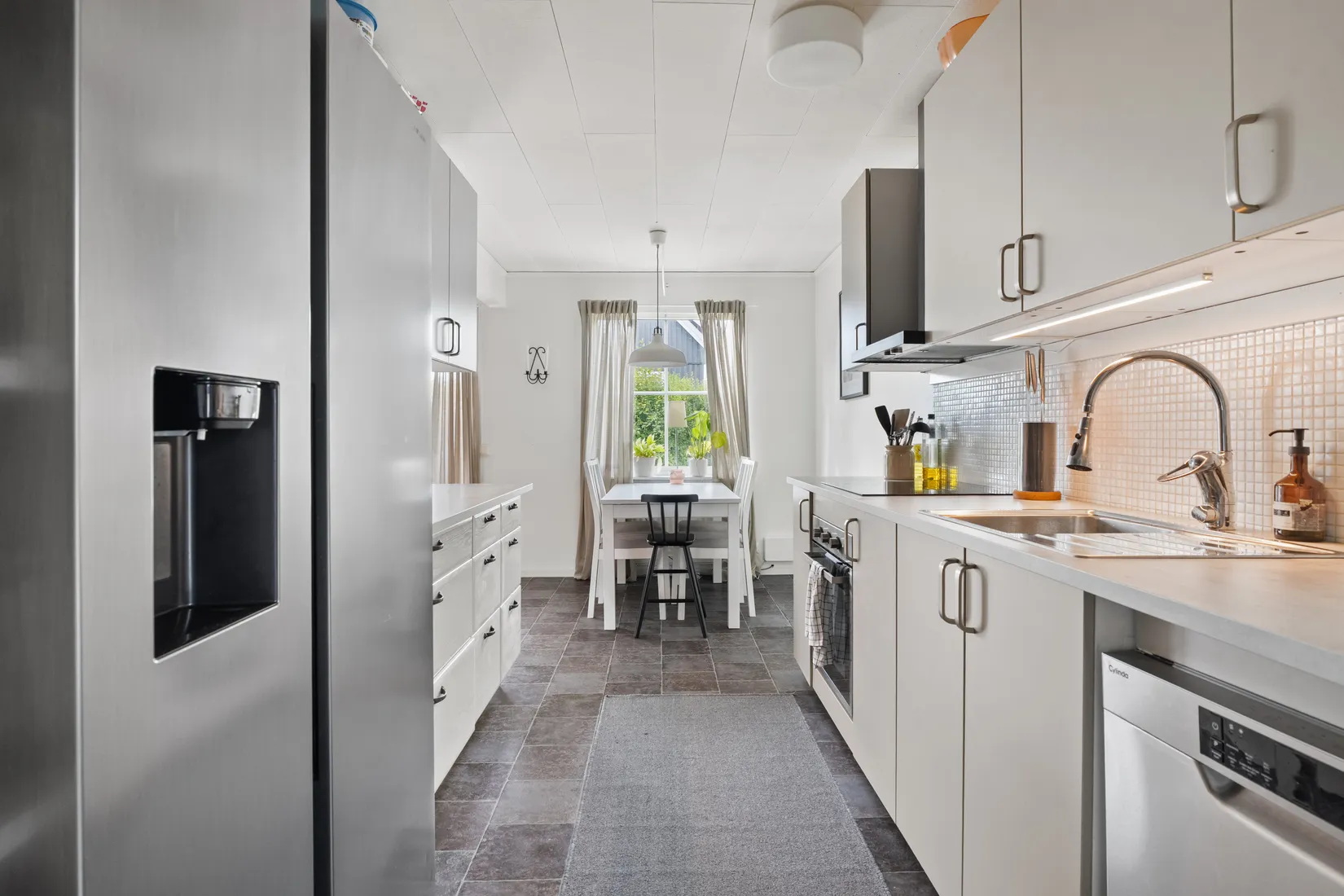 Villa, Fiskebåtsvägen 23, Alnö, Centralt, Sundsvall