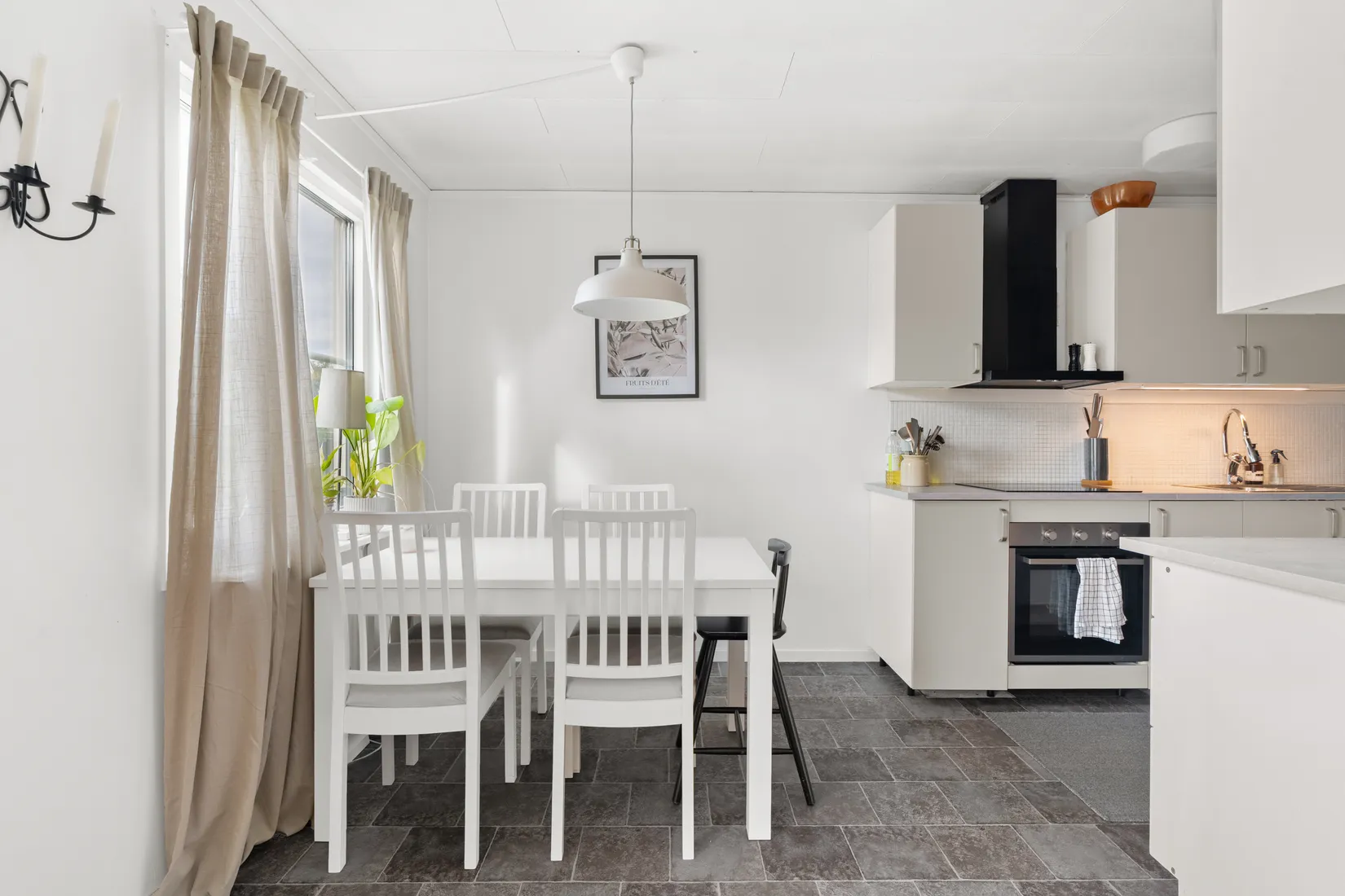Villa, Fiskebåtsvägen 23, Alnö, Centralt, Sundsvall