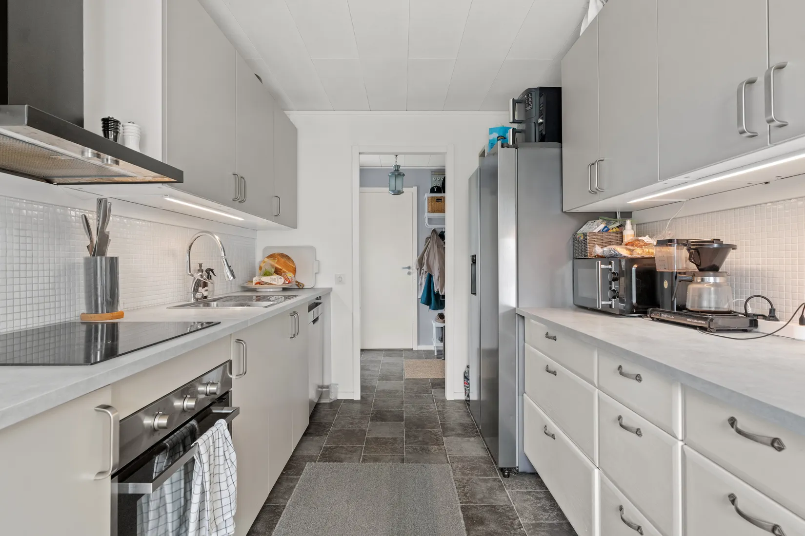Villa, Fiskebåtsvägen 23, Alnö, Centralt, Sundsvall