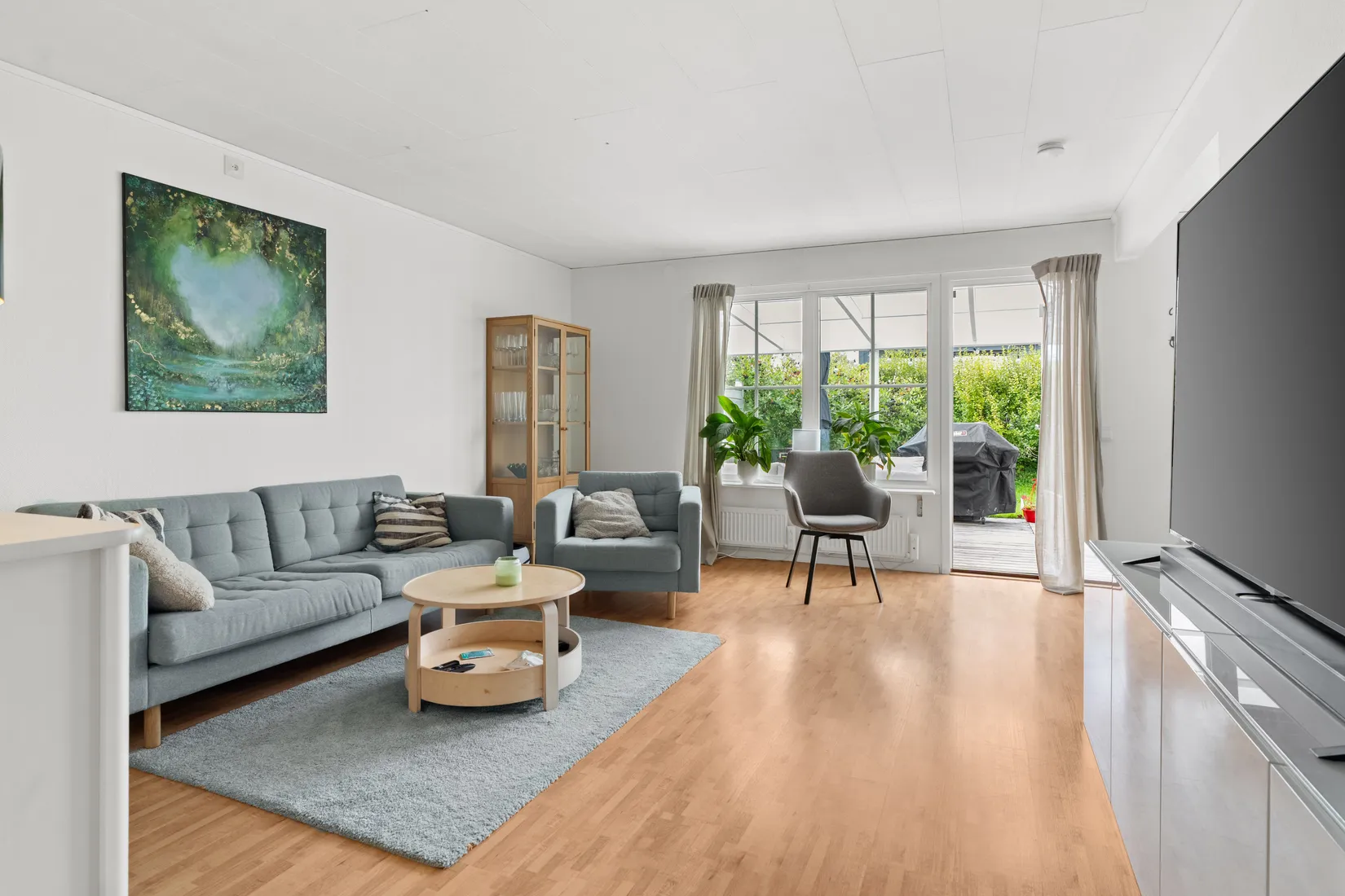 Villa, Fiskebåtsvägen 23, Alnö, Centralt, Sundsvall