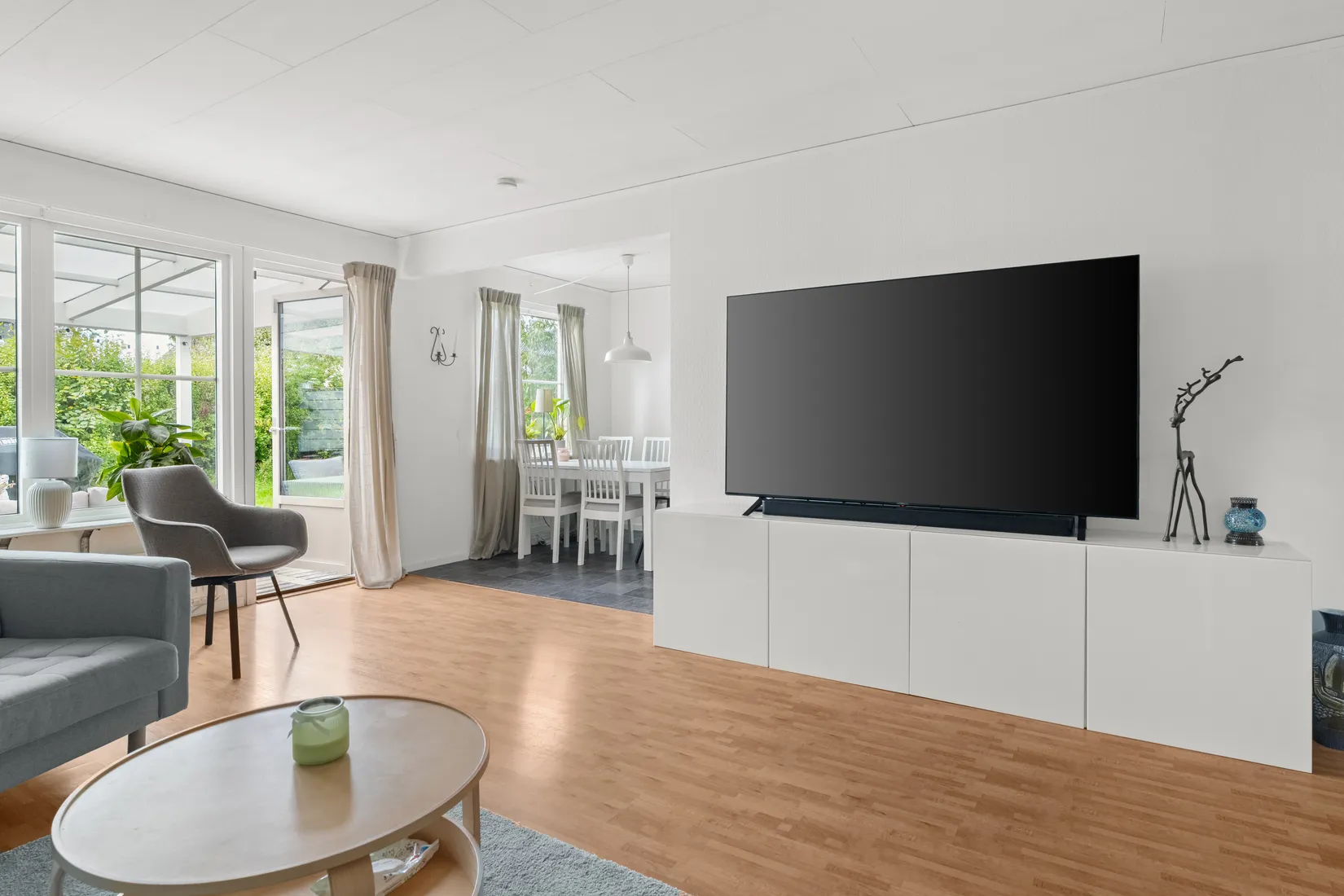 Villa, Fiskebåtsvägen 23, Alnö, Centralt, Sundsvall