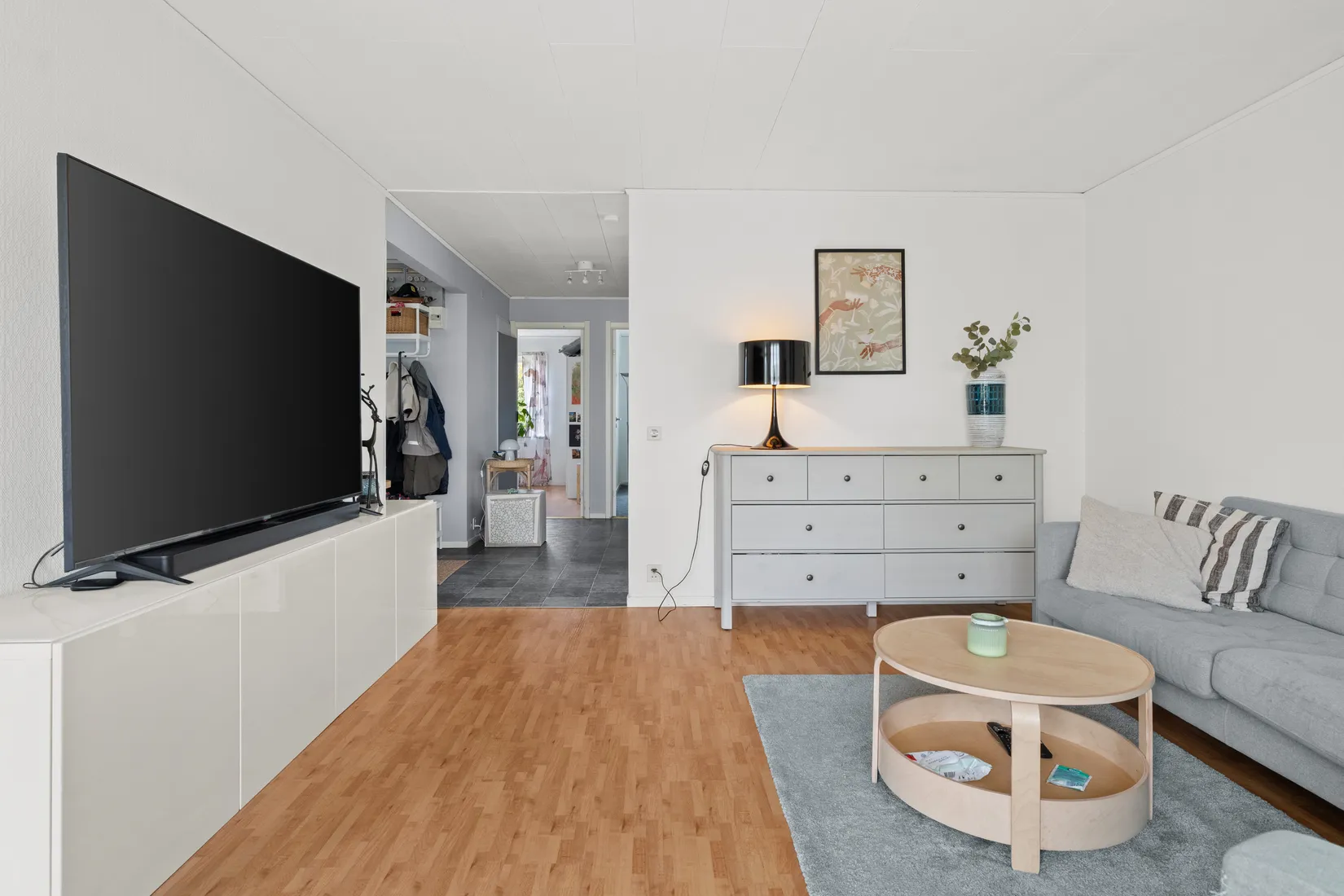 Villa, Fiskebåtsvägen 23, Alnö, Centralt, Sundsvall