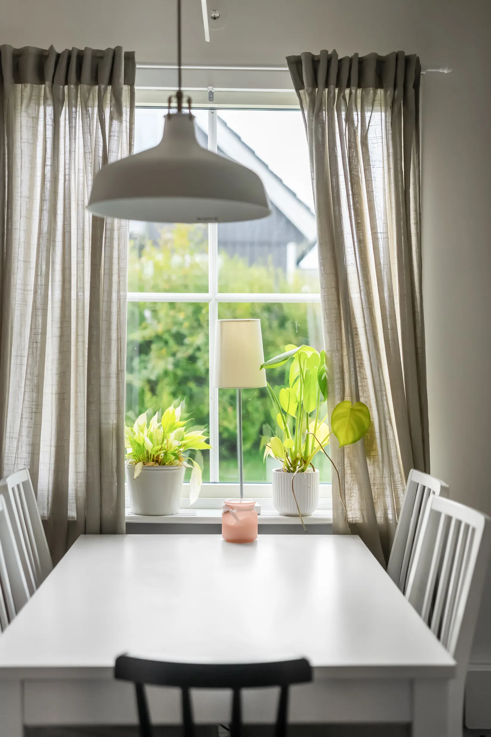 Villa, Fiskebåtsvägen 23, Alnö, Centralt, Sundsvall