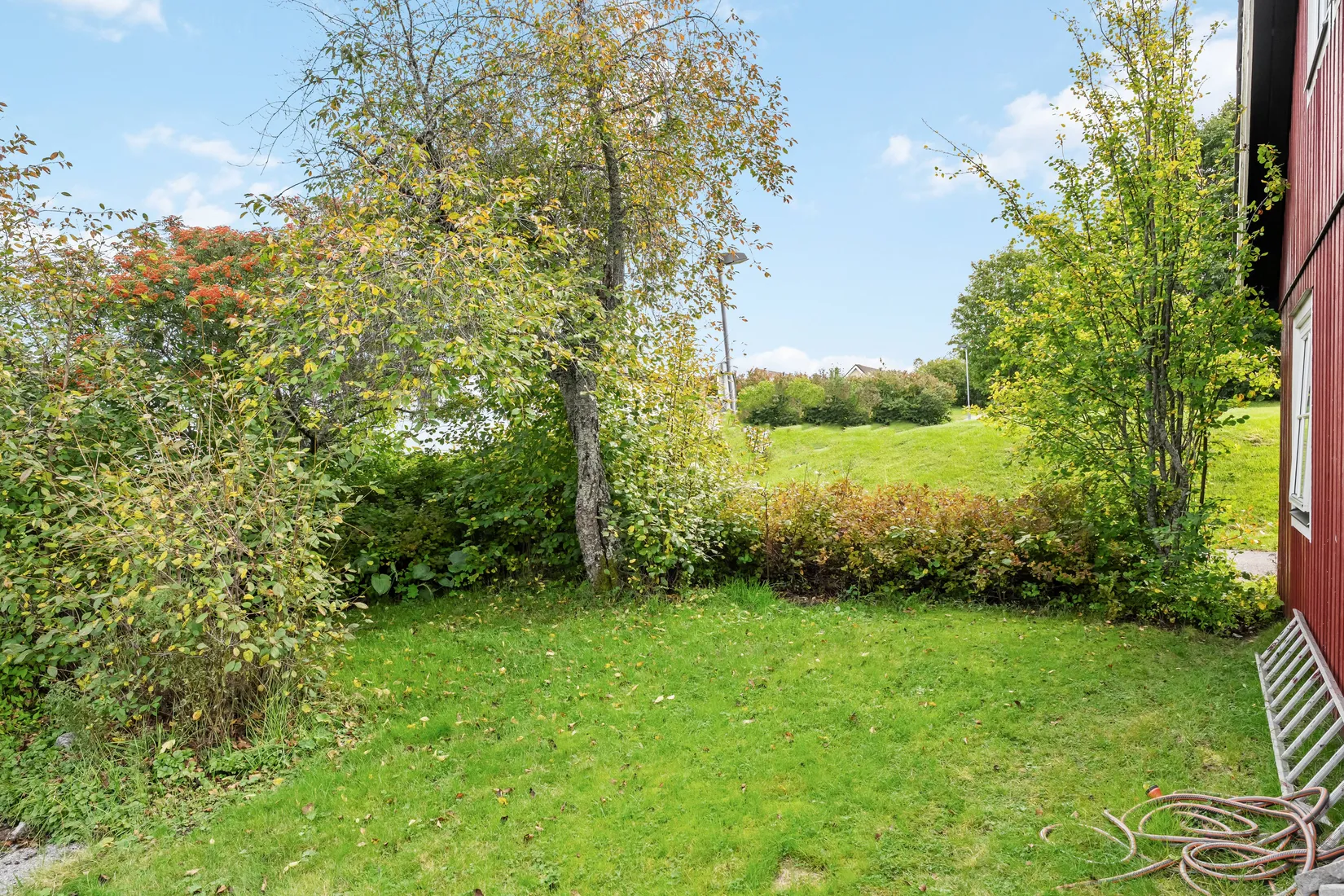 Villa, Fiskebåtsvägen 23, Alnö, Centralt, Sundsvall